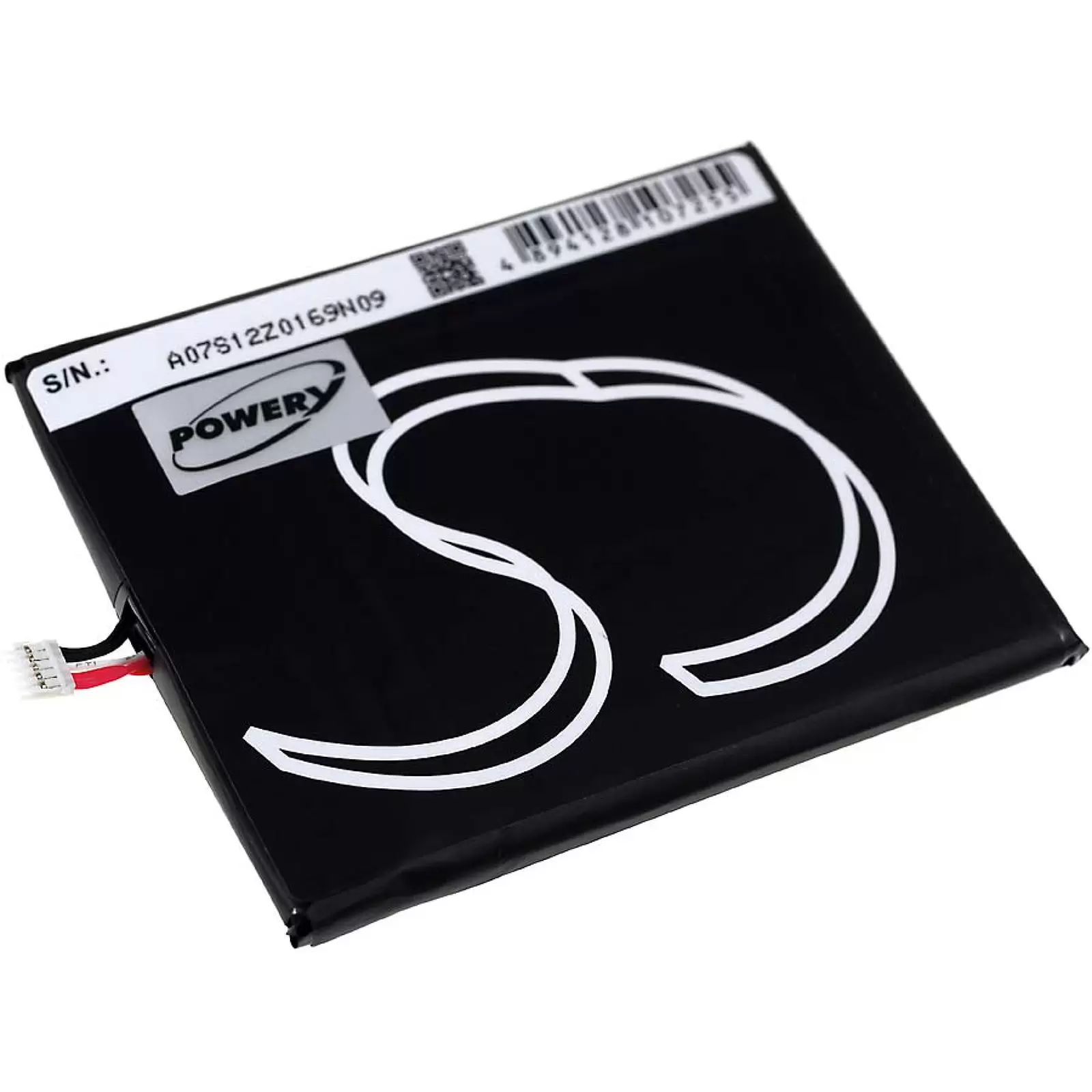 Akku für Philips W8510 / Typ AB3300AWMC Akku für Philips W8510 / Typ AB3300AWMC