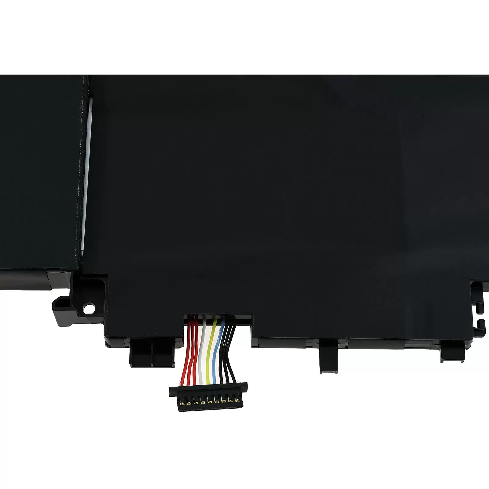 Akku passend für Laptop Lenovo ThinkPad Yoga 260 (20FE-000VAU), Typ SB10F46465 u.a.