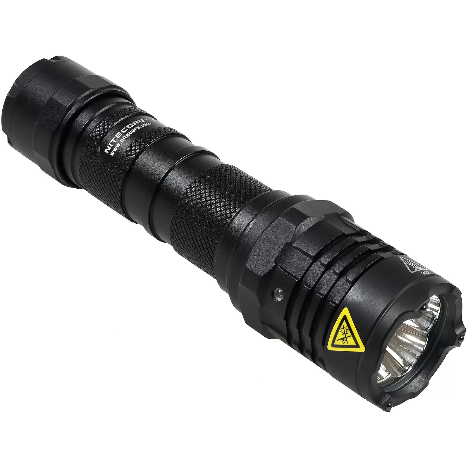 Nitecore P20iX Taschenlampe 4000Lumen