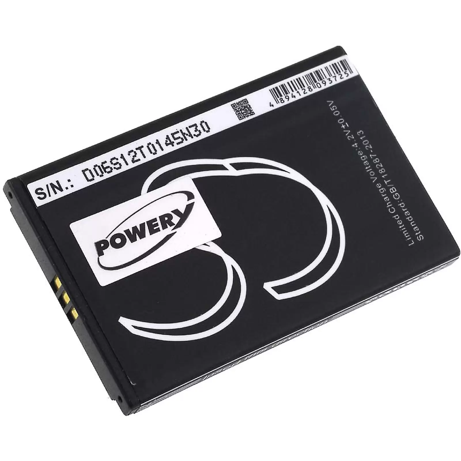 Akku für Simvalley SX-325 / Typ PX-3402 Akku für Simvalley SX-325 / Typ PX-3402