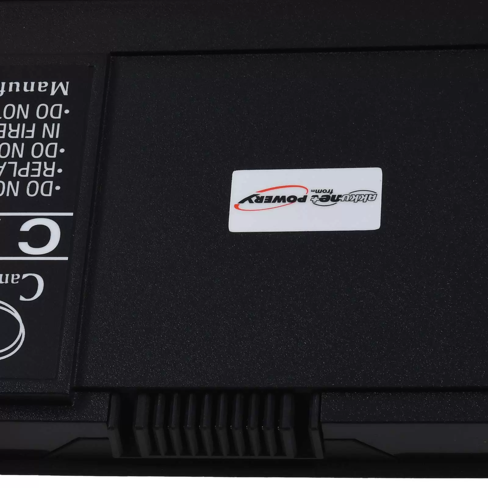 Akku passend für Dell Latitude XT3, Typ H6T9R