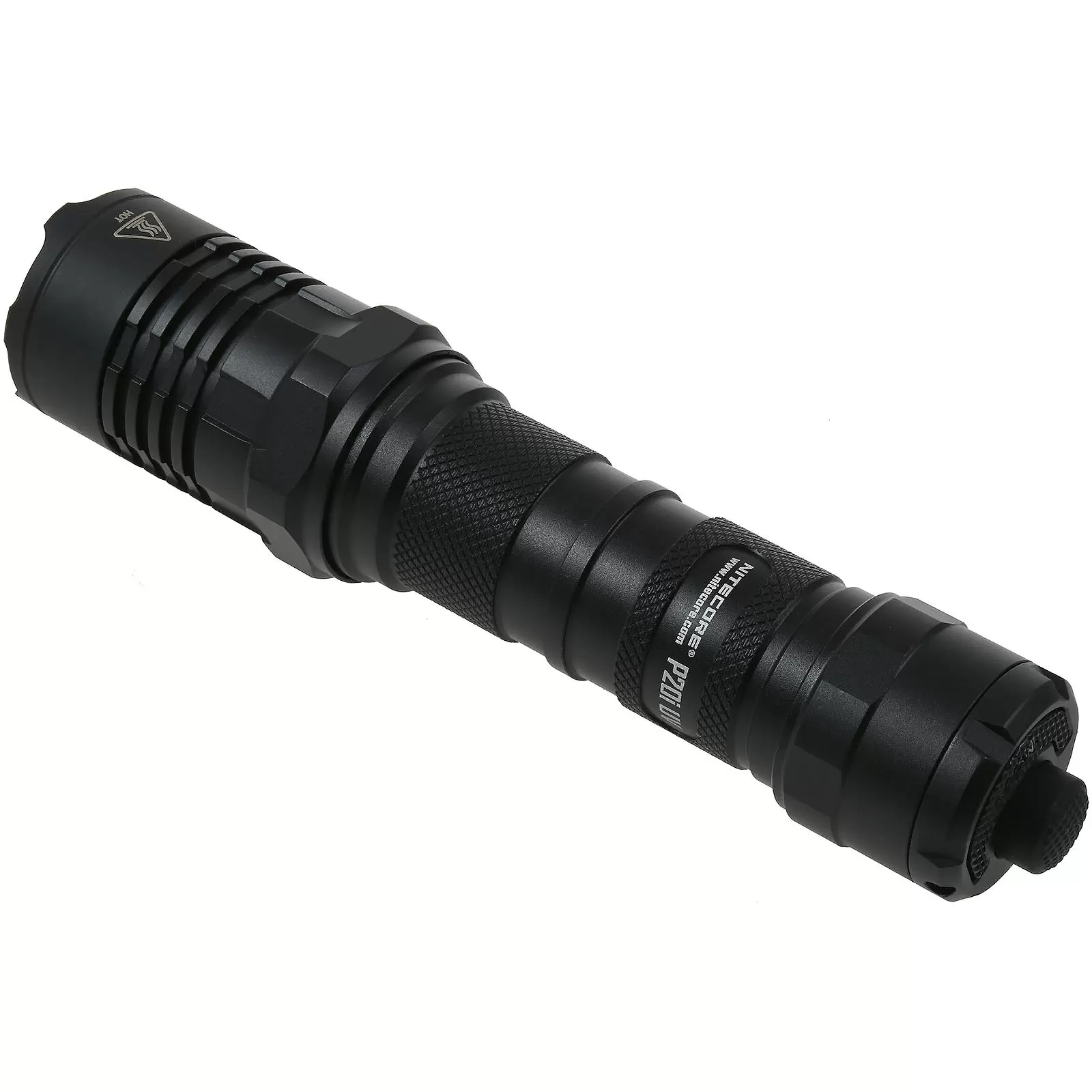 Nitecore P20i UV Taschenlampe, 1800 Lumen, UV-Licht