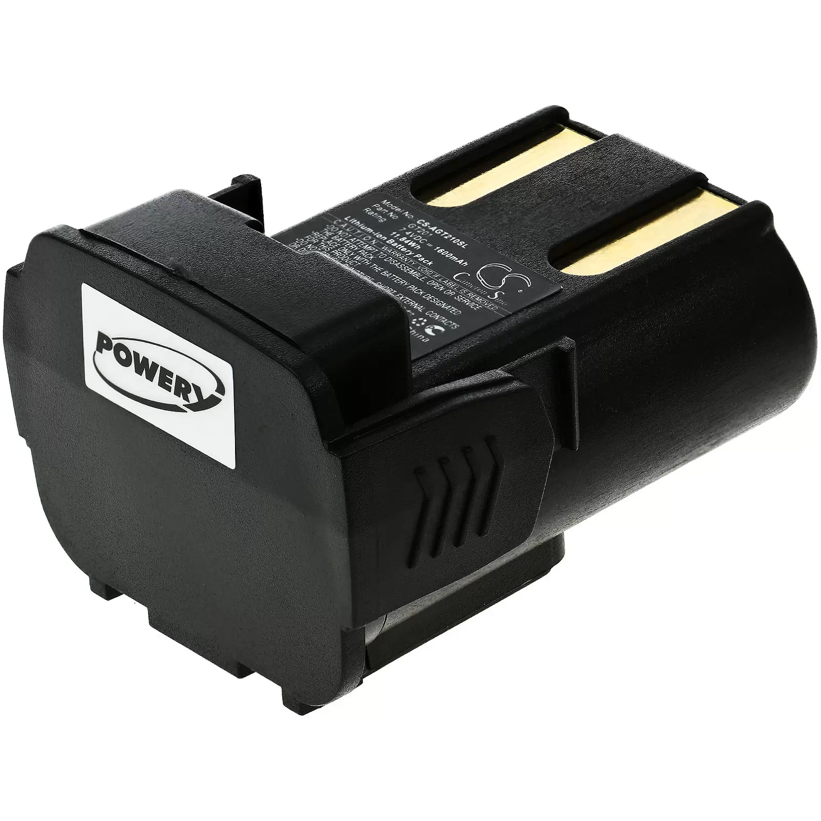 Akku für Schermaschine Aesculap Libra Clipper GT 210 / GT 300 / Typ GT201 Akku für Schermaschine Aesculap Libra Clipper GT 210 / GT 300 / Typ GT201