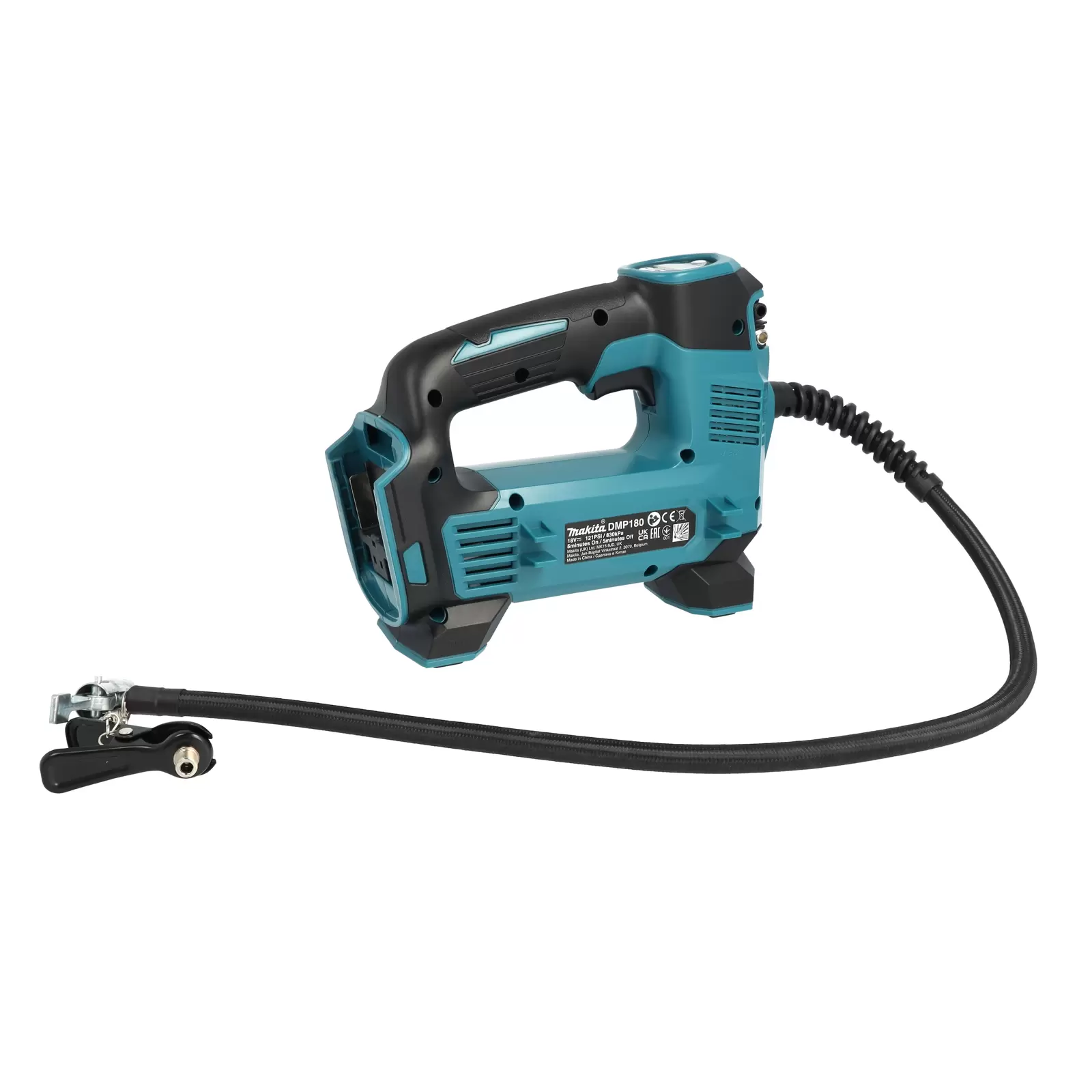 Makita DMP180Z Akku-Luft-Kompressor 18V