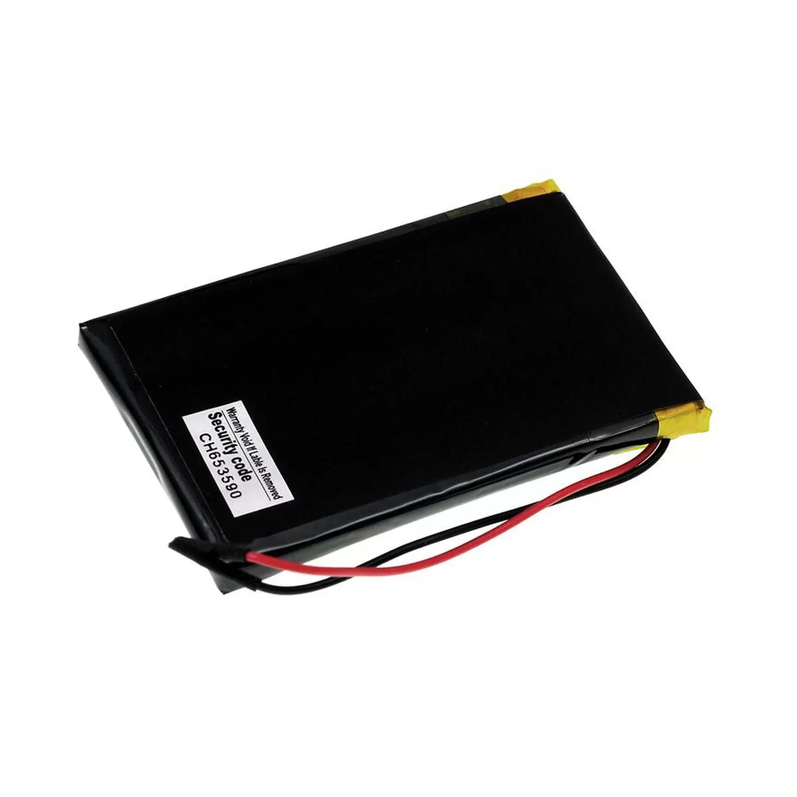 Akku für Palm Tungsten E 1250mAh Akku für Palm Tungsten E 1250mAh