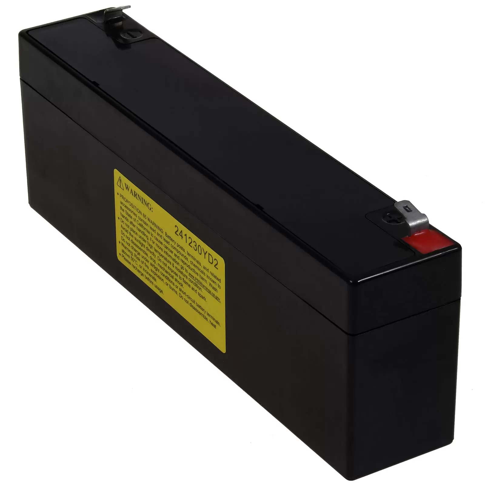 CSB Standby Bleiakku GP1223 VdS 12V 2300mAh