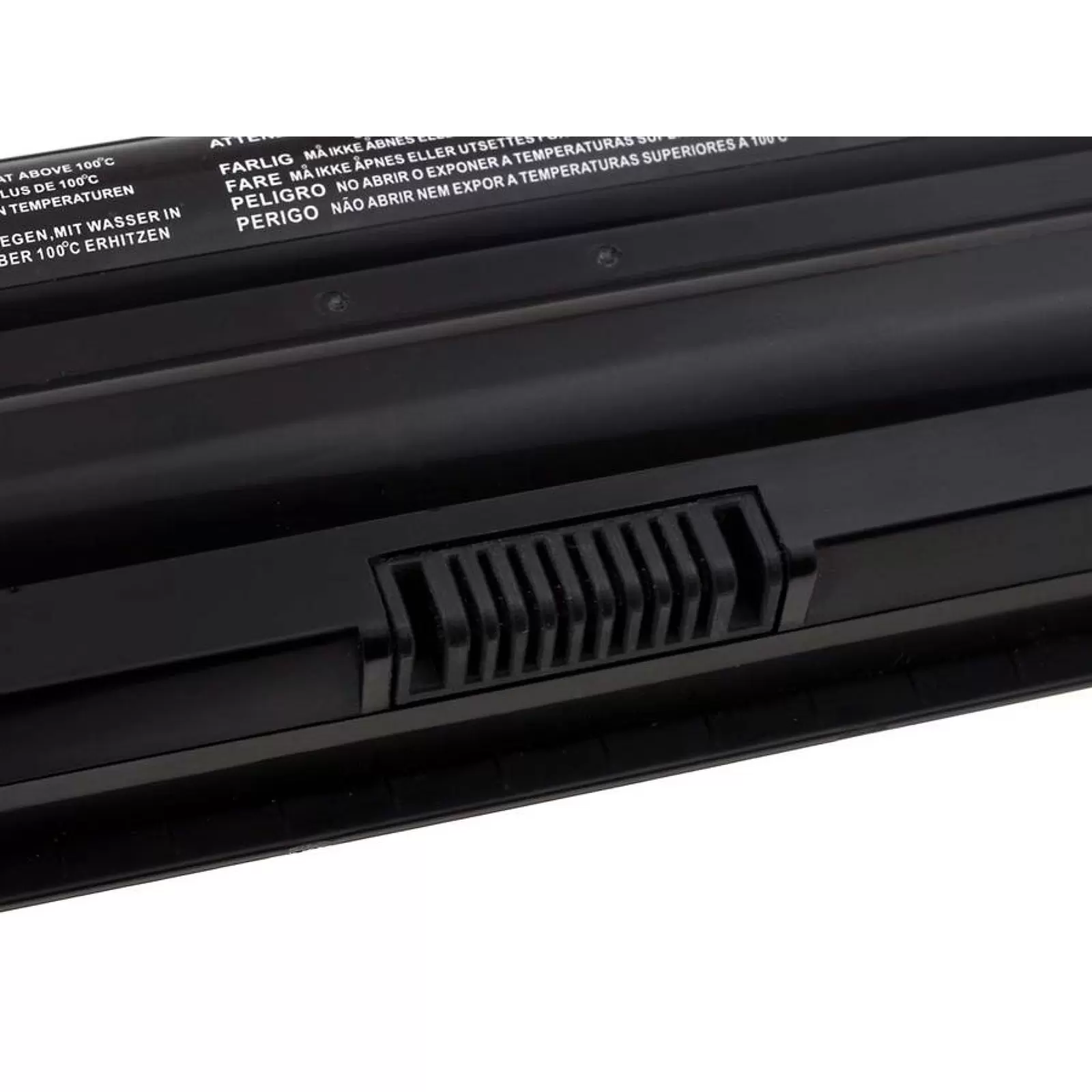 Akku für Dell XPS 14/ XPS15/ XPS17/ Typ 312-1123 5200mAh