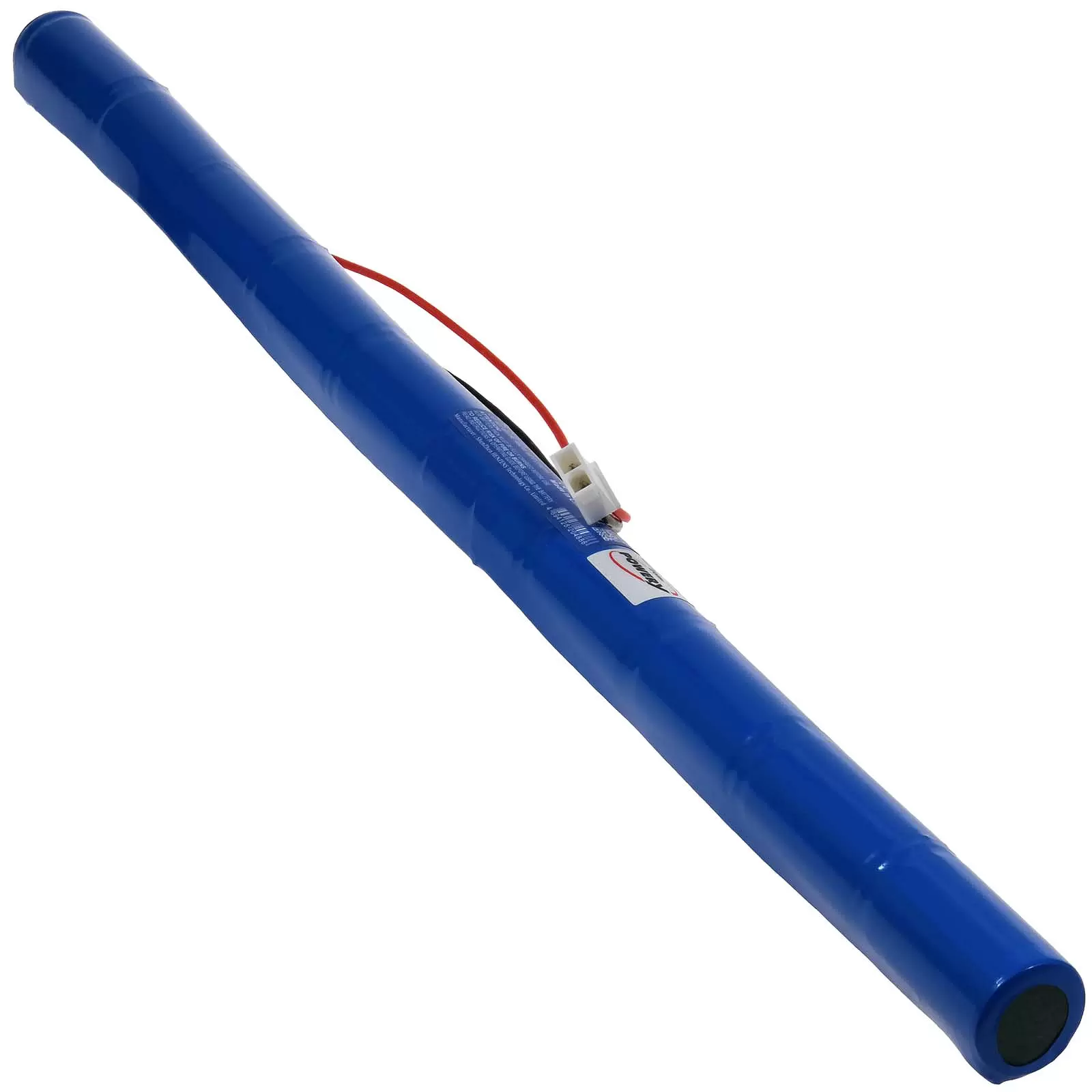 Akku passend für Rollladen-Antrieb Becker SK460 Nm SK460 6Nm Typ 480 722 0014 0