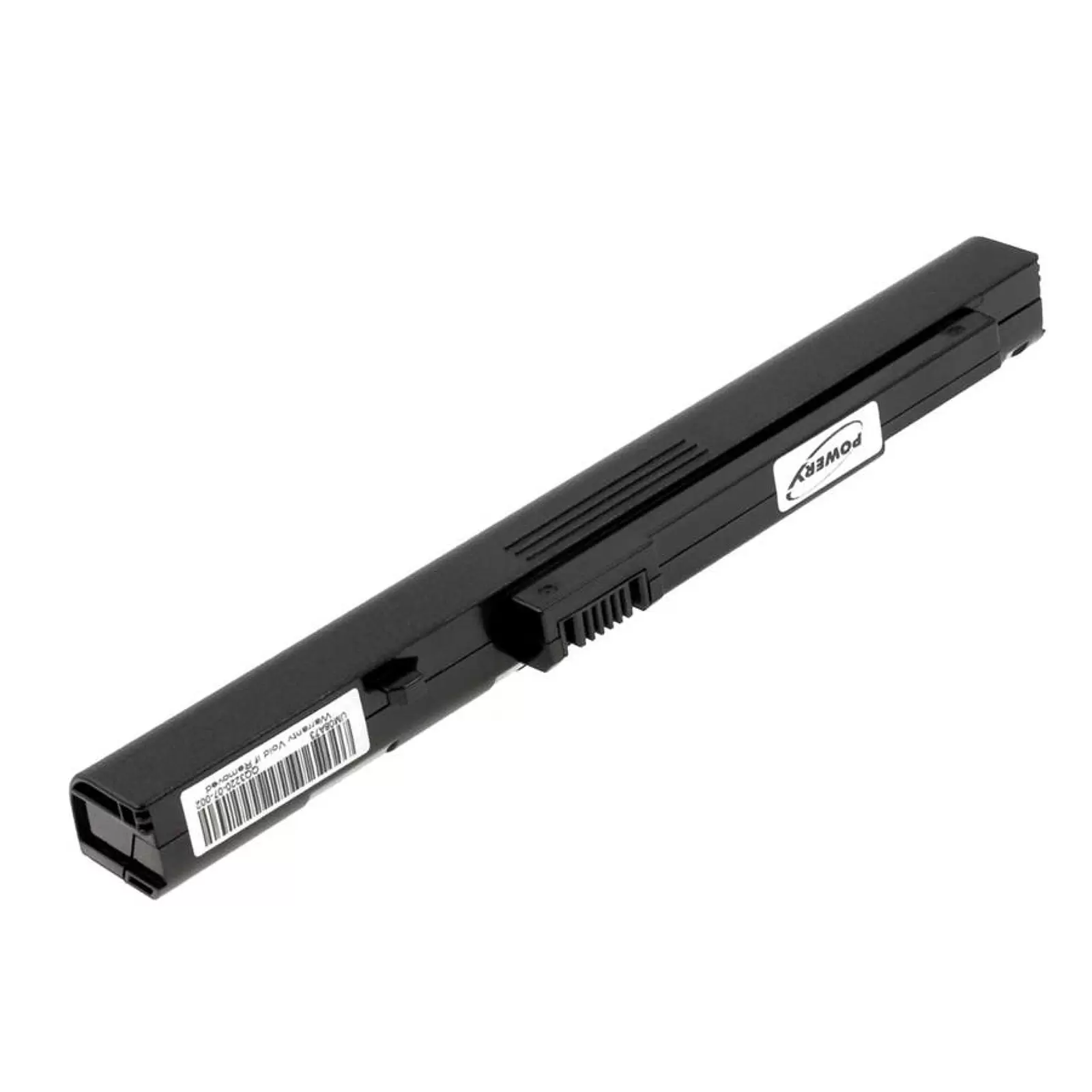 Akku für Acer Aspire One Serie Schwarz 2600mAh Akku für Acer Aspire One Serie Schwarz 2600mAh