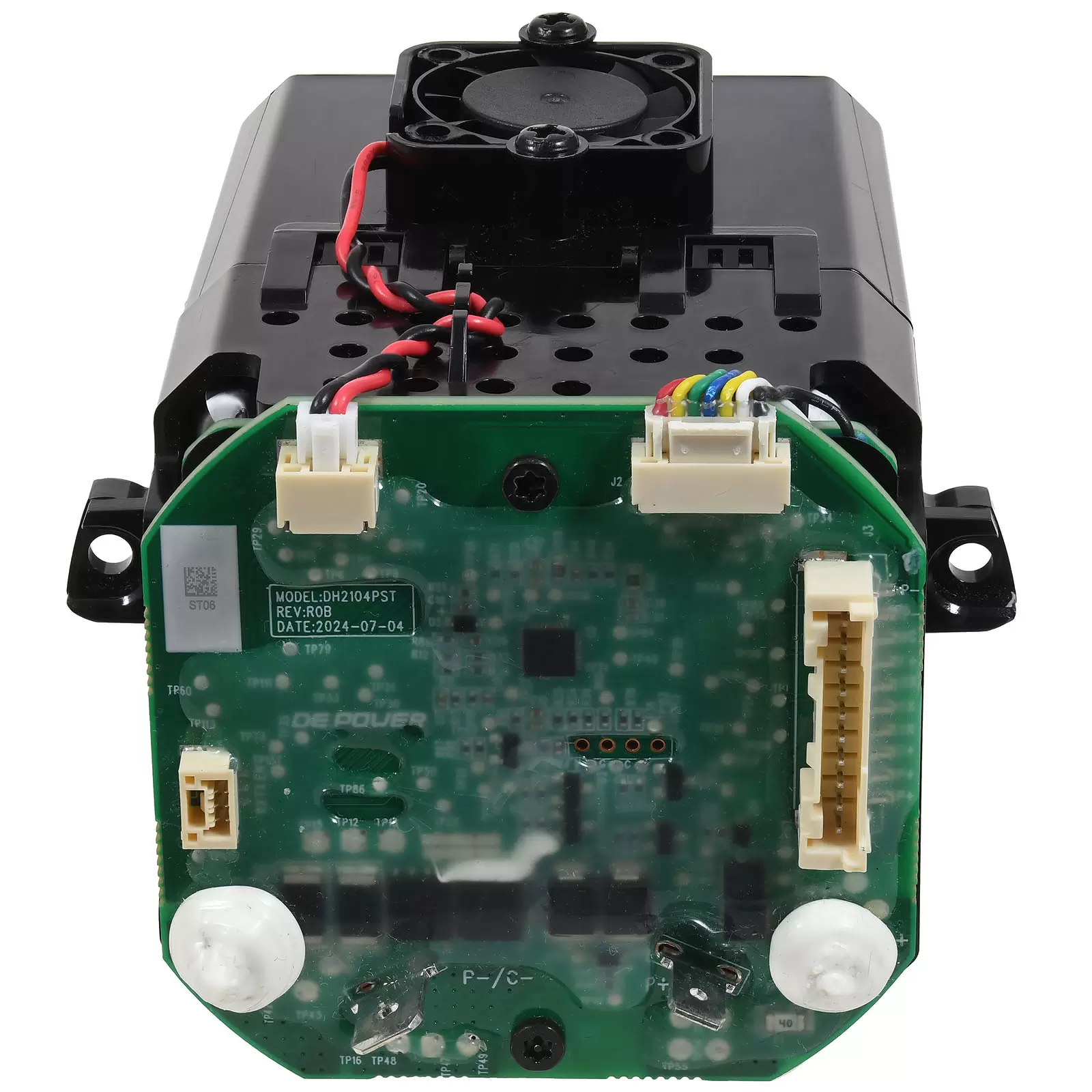 Akku passend für Roborock A30 Pro A30 Pro Combo Staubsauger Typ BCR-61P-4000MS Akku passend für Roborock A30 Pro A30 Pro Combo Staubsauger Typ BCR-61P-4000MS
