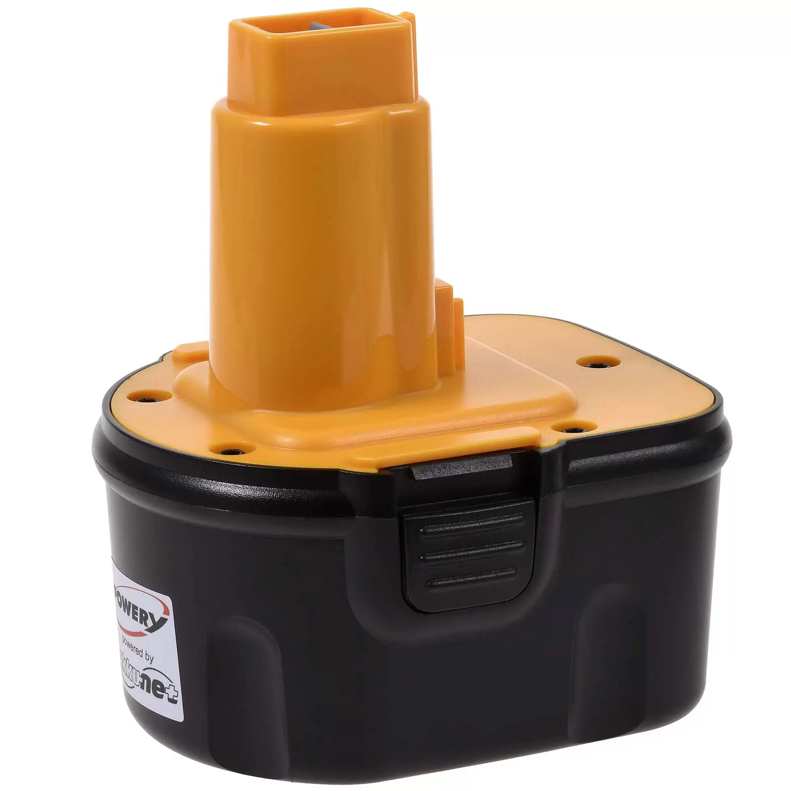 Akku für Werkzeug Dewalt 12V DW9072 1500mAh