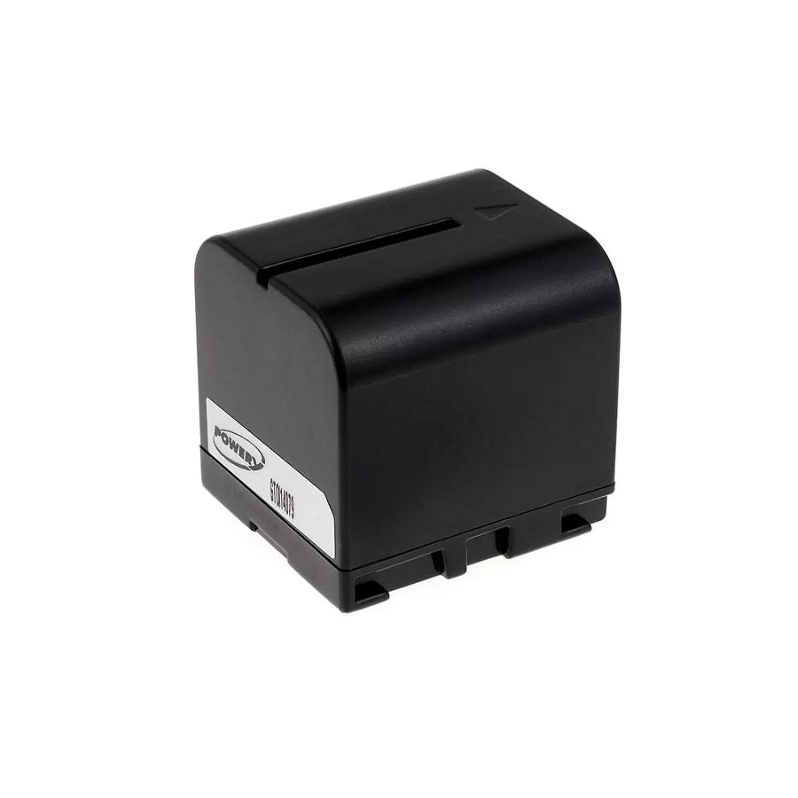 Akku für Video JVC BN-VF714 Anthrazit Akku für Video JVC BN-VF714 Anthrazit