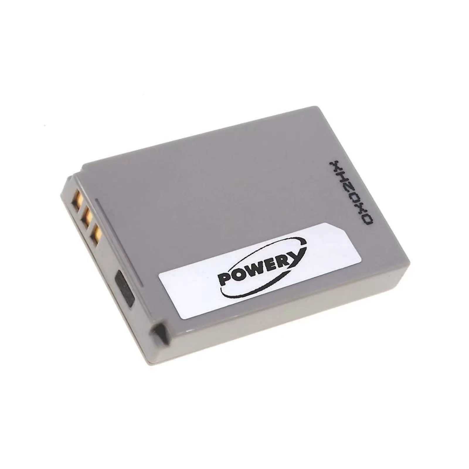 Akku für Canon Typ NB-5L Akku für Canon Typ NB-5L