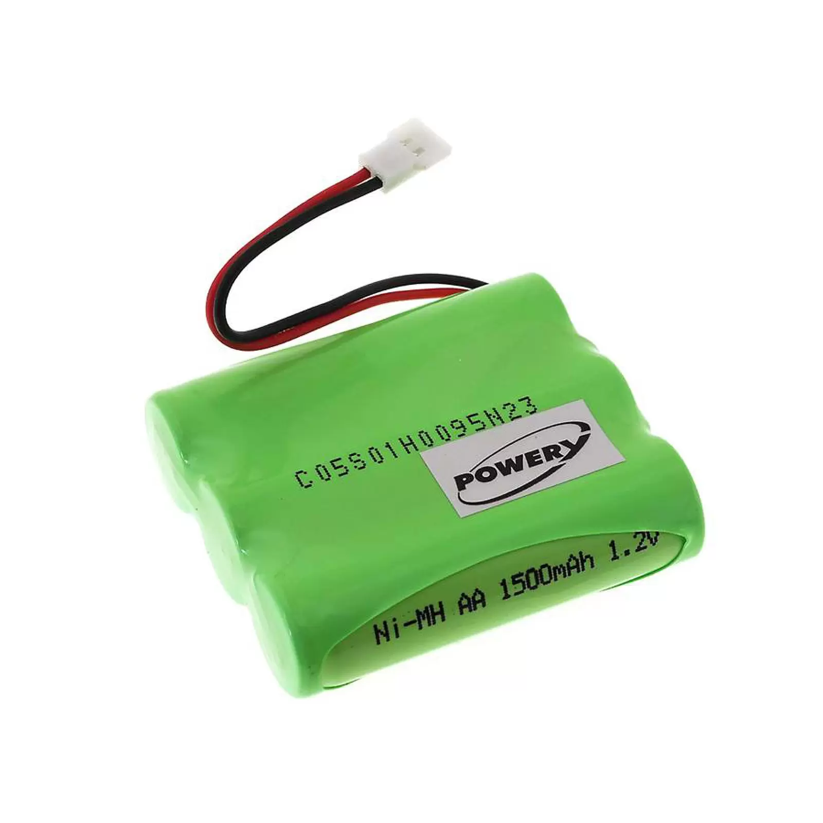 Akku für Philips TD9601 / Typ PT6MXJ Akku für Philips TD9601 / Typ PT6MXJ