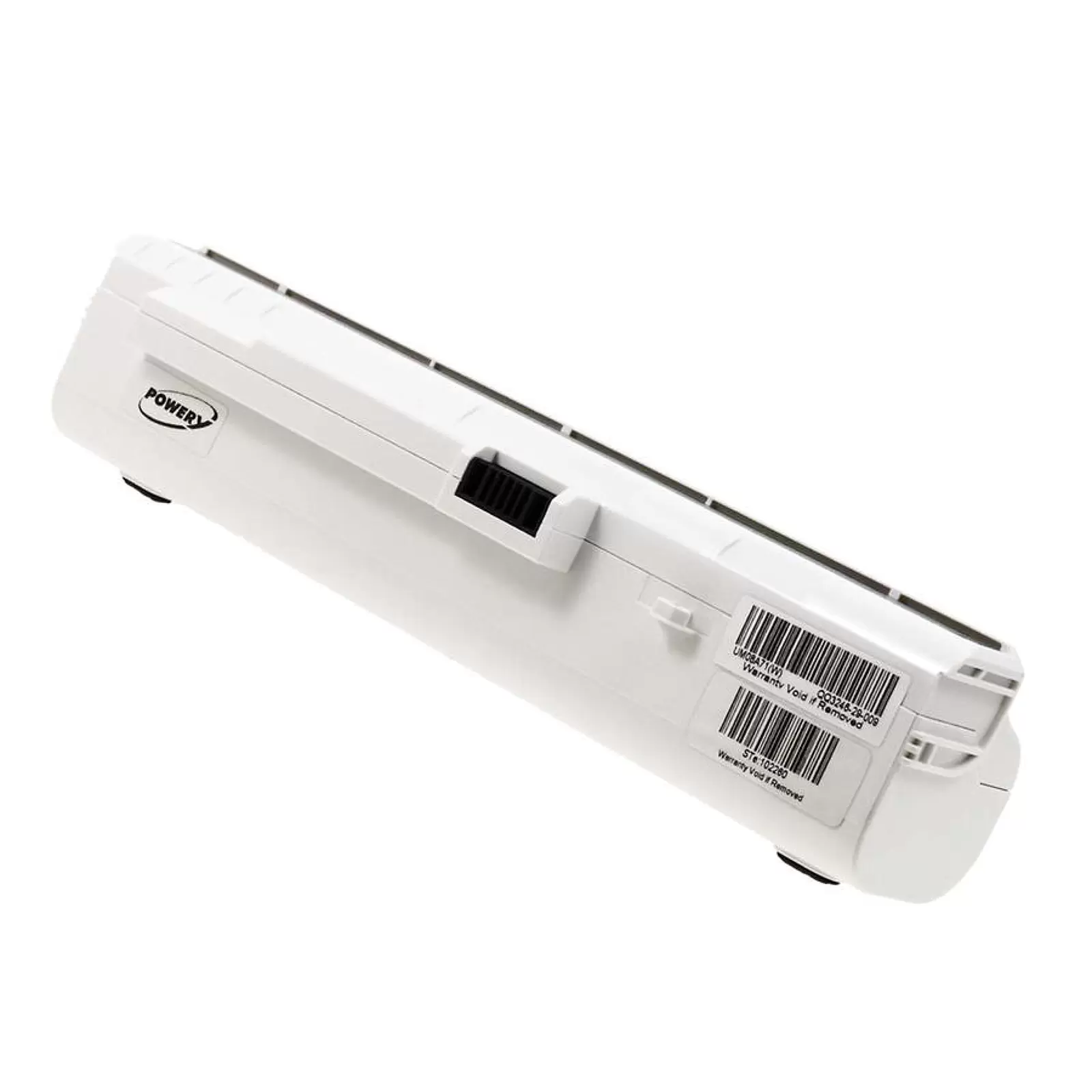 Akku für Acer Aspire One Serie 4400mAh Weiß Akku für Acer Aspire One Serie 4400mAh Weiß
