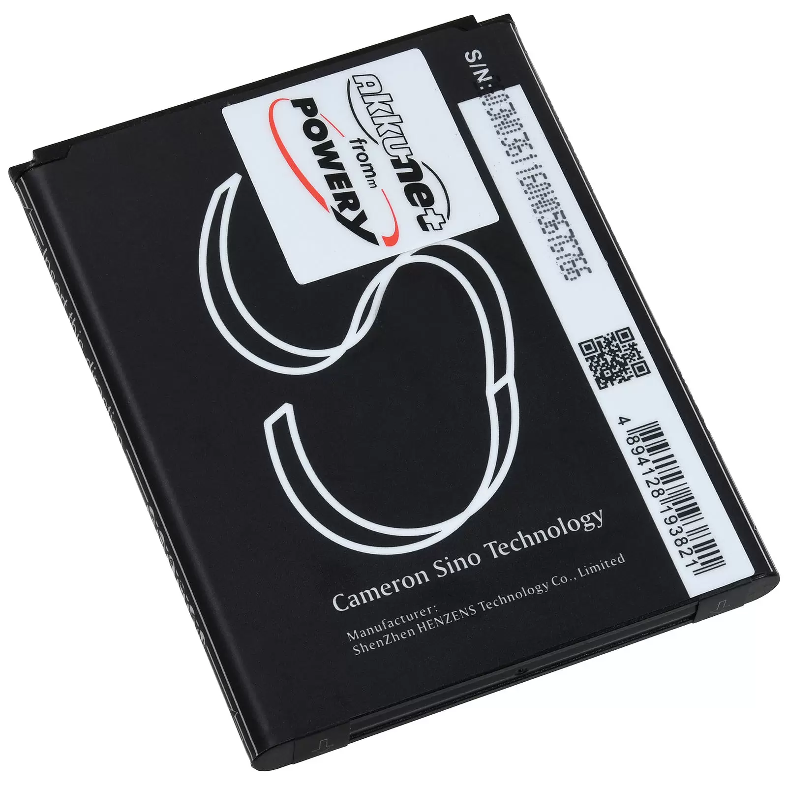 Akku passend für HP Prime V1 RMN HSTNJ-BC01 Grafikrechner Typ HSTNJ-BC01 Akku passend für HP Prime V1 RMN HSTNJ-BC01 Grafikrechner Typ HSTNJ-BC01