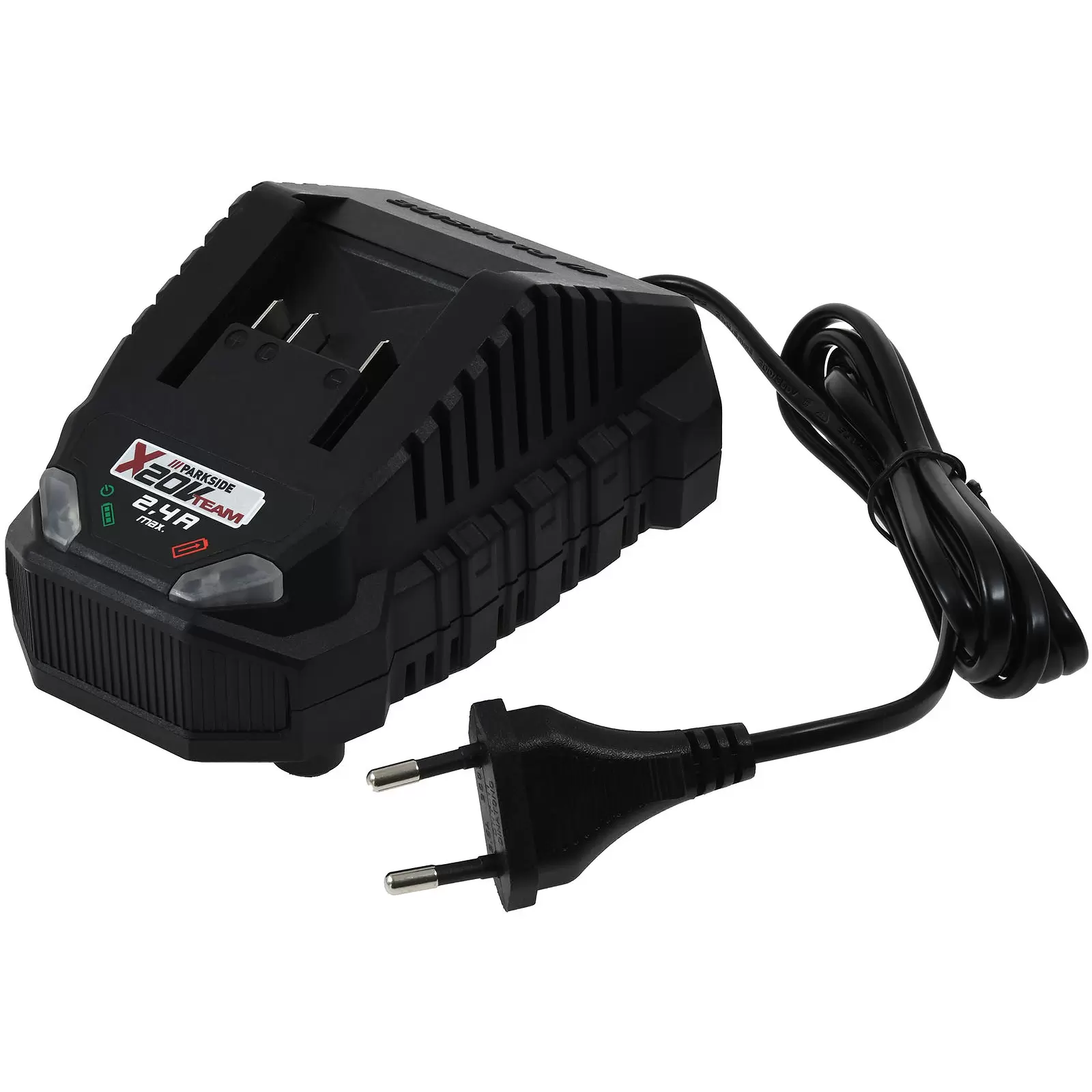Parkside Ladegerät PLG 20 C1 EU 20V für 20V Akkus von Parkside z.b. PAP 20 A1 Parkside Ladegerät PLG 20 C1 EU 20V für 20V Akkus von Parkside z.b. PAP 20 A1