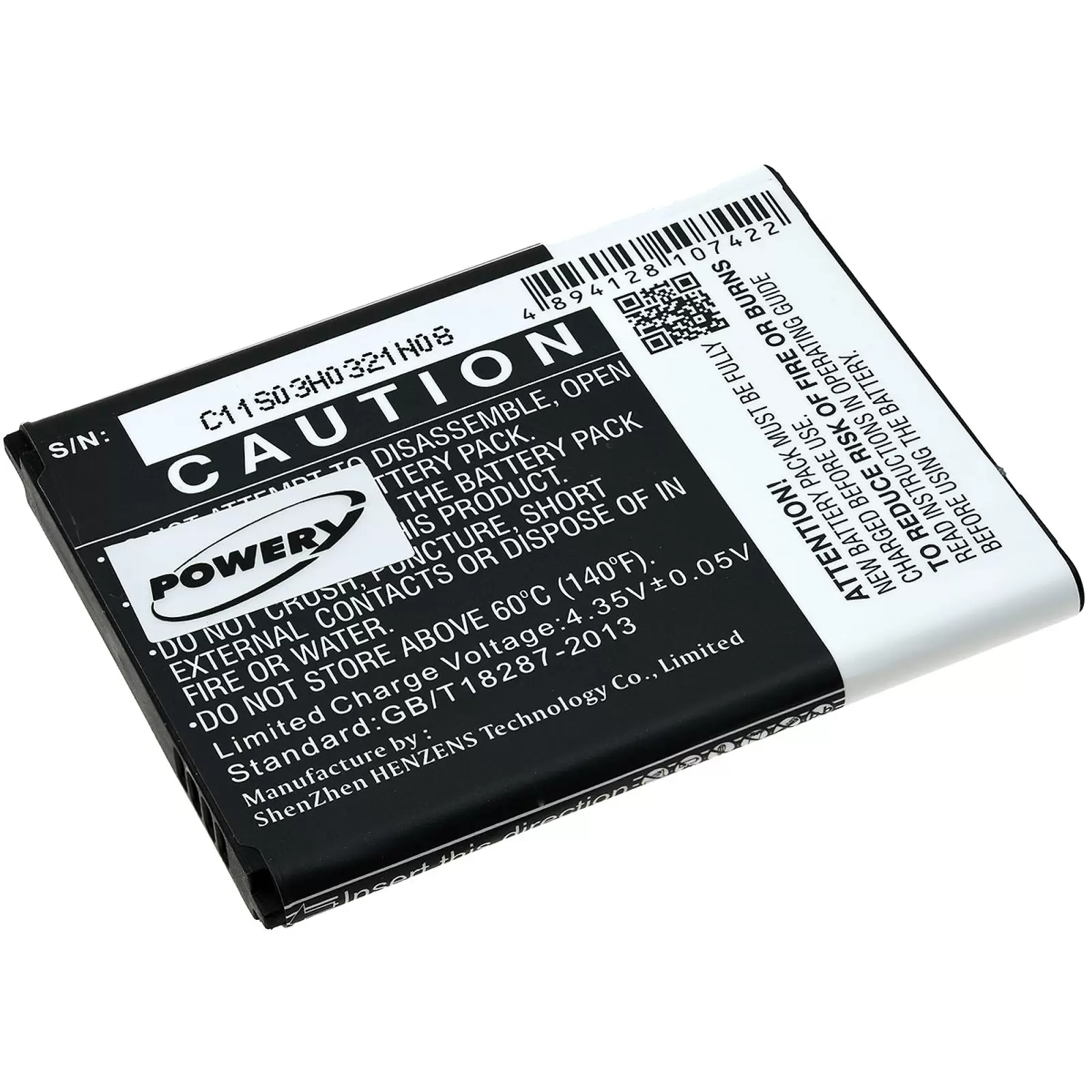 Akku für Babyphone Beurer BY77 / 952.62 / Typ 1ICP4/50/60-210AR Akku für Babyphone Beurer BY77 / 952.62 / Typ 1ICP4/50/60-210AR