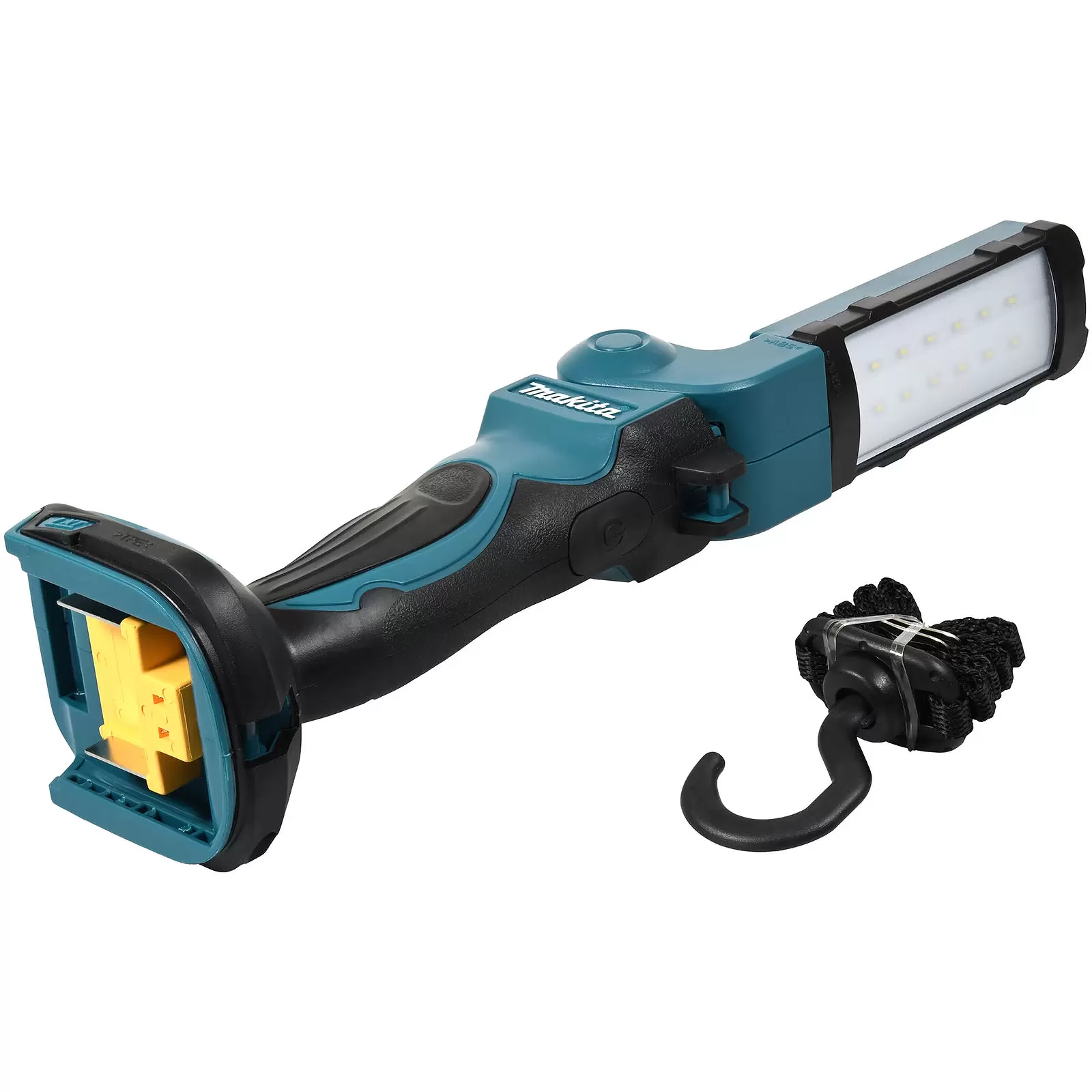 Makita Akku-LED-Lampe DEADML801 18V ohne Akku