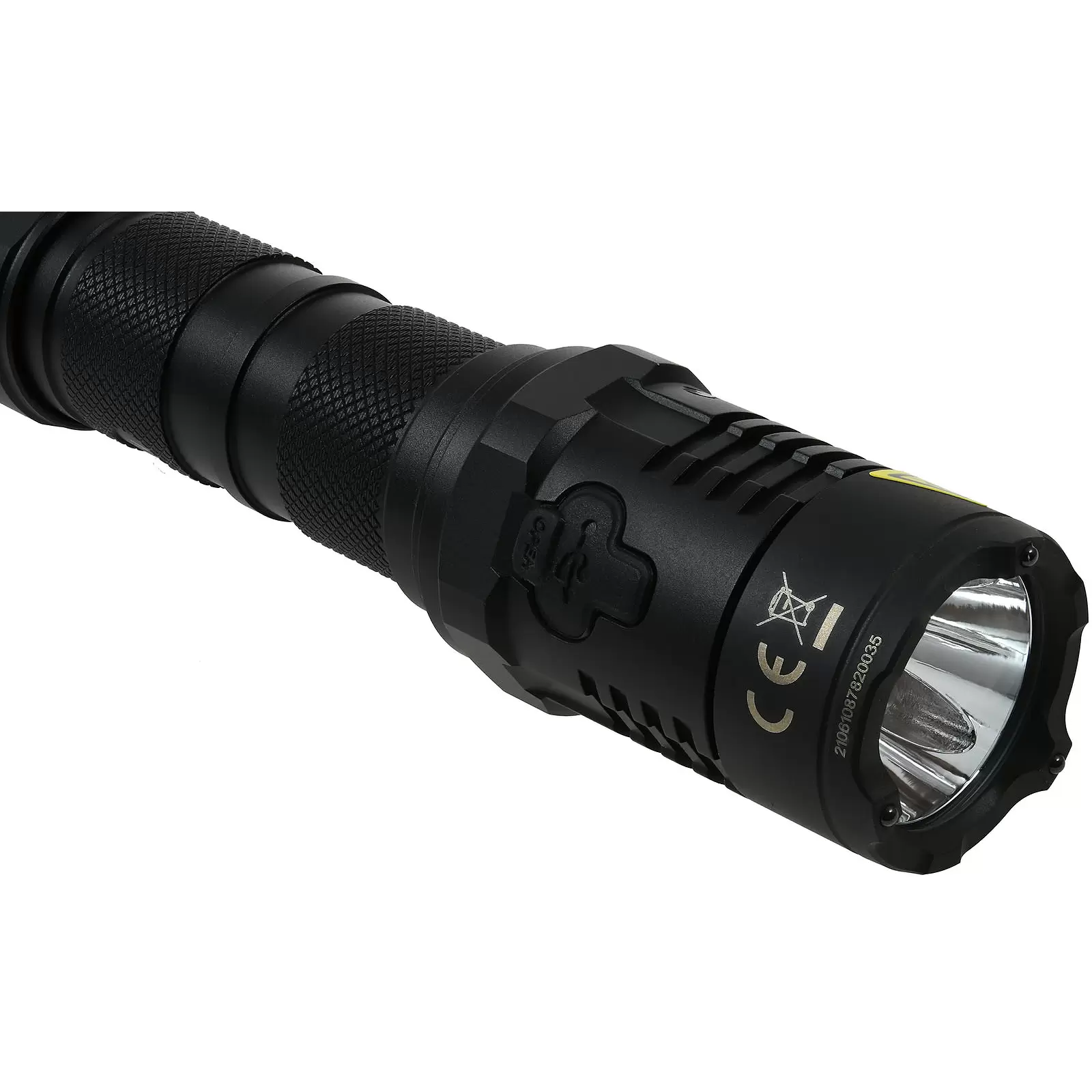 Nitecore P20i UV Taschenlampe, 1800 Lumen, UV-Licht