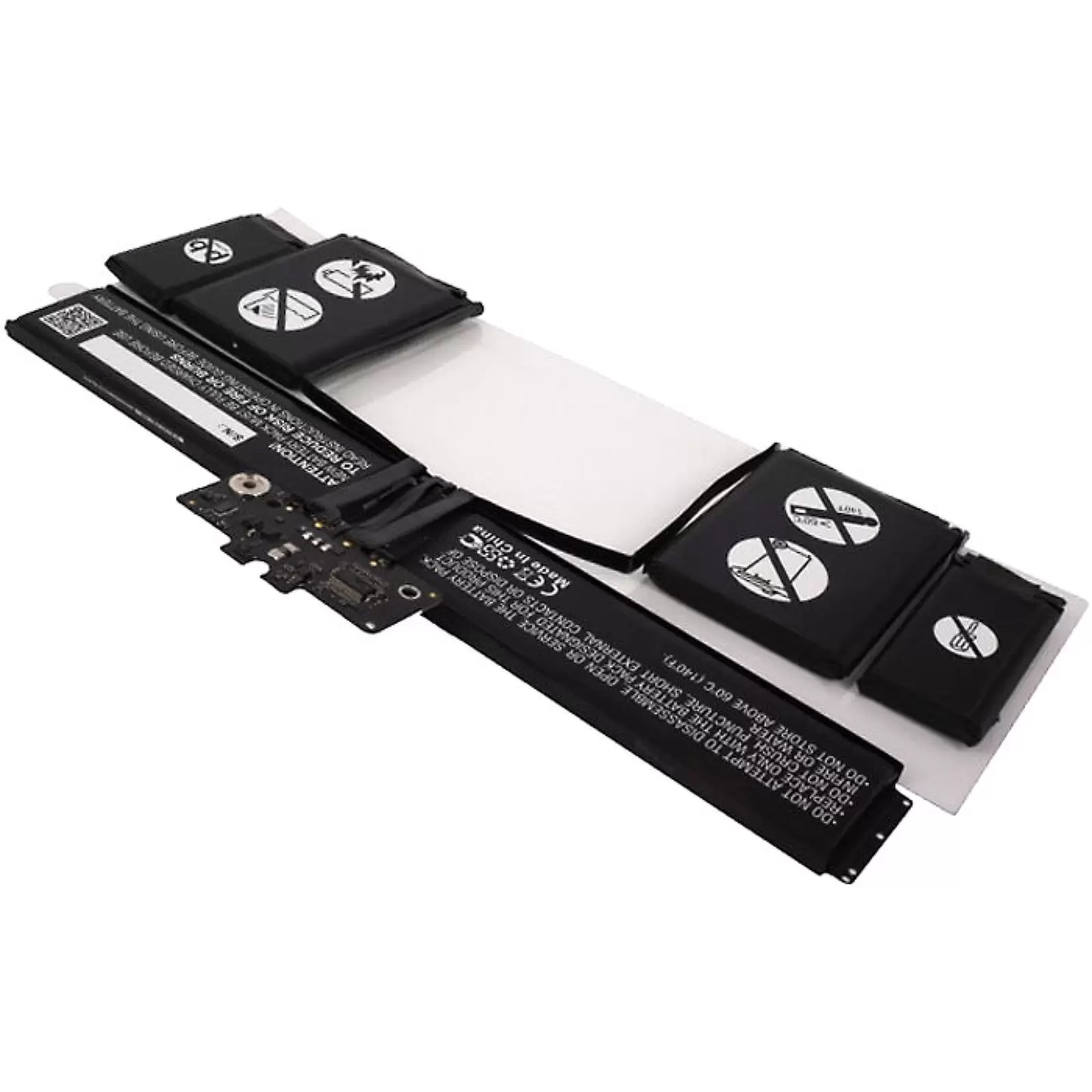 Akku für Apple MacBook Pro Core i7 2.9 13" Retina / Typ A1437 Akku für Apple MacBook Pro Core i7 2.9 13" Retina / Typ A1437