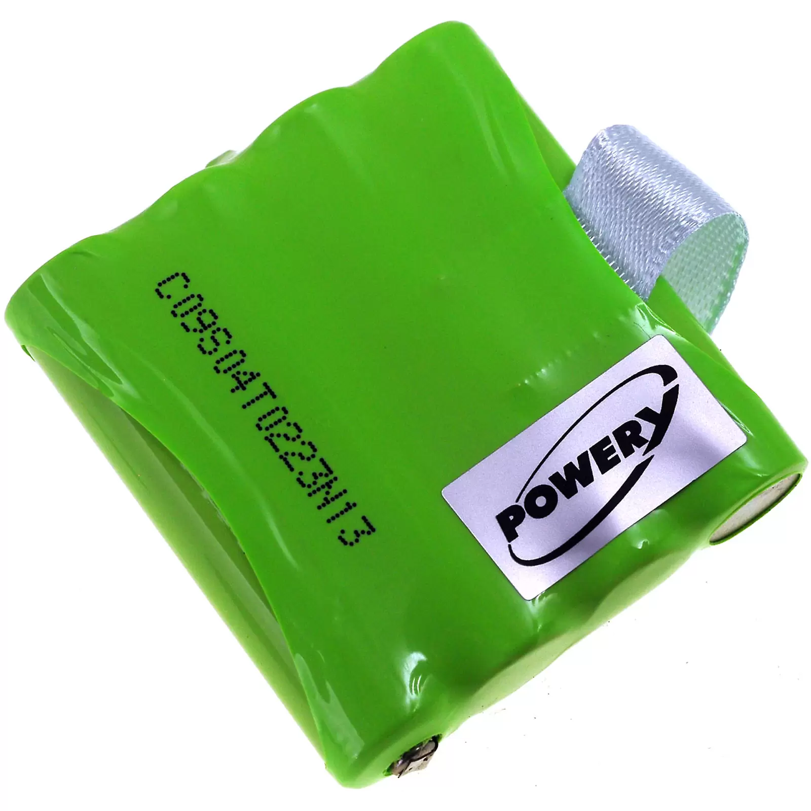 Akku für Funkgerät Detewe Outdoor PMR 8000 / Typ MT700D03XXC Akku für Funkgerät Detewe Outdoor PMR 8000 / Typ MT700D03XXC