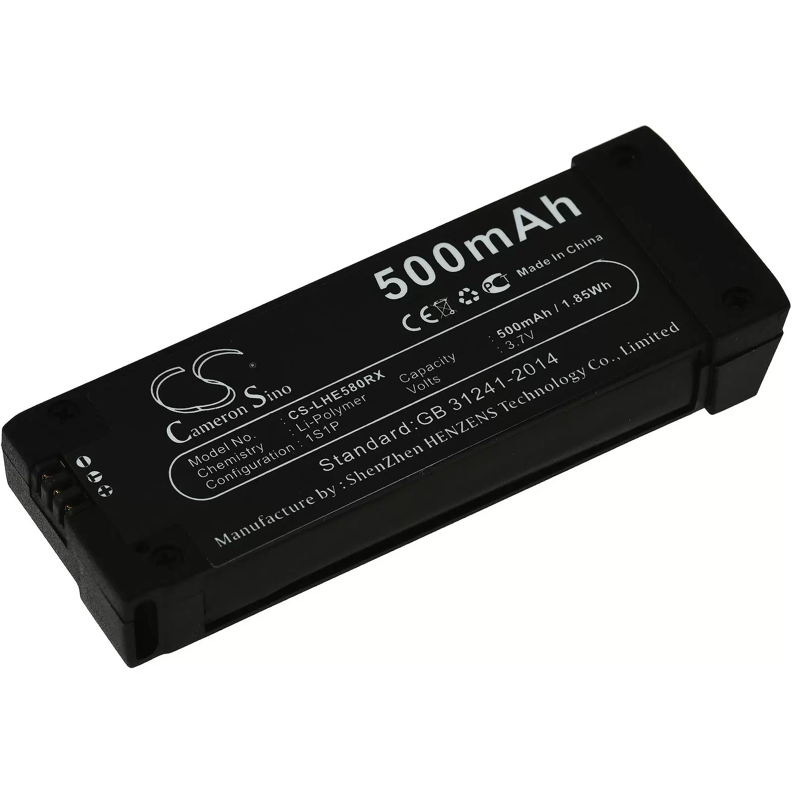 Akku passend für RC Drohne / Quadrocopter Eachine E58 Akku passend für RC Drohne / Quadrocopter Eachine E58
