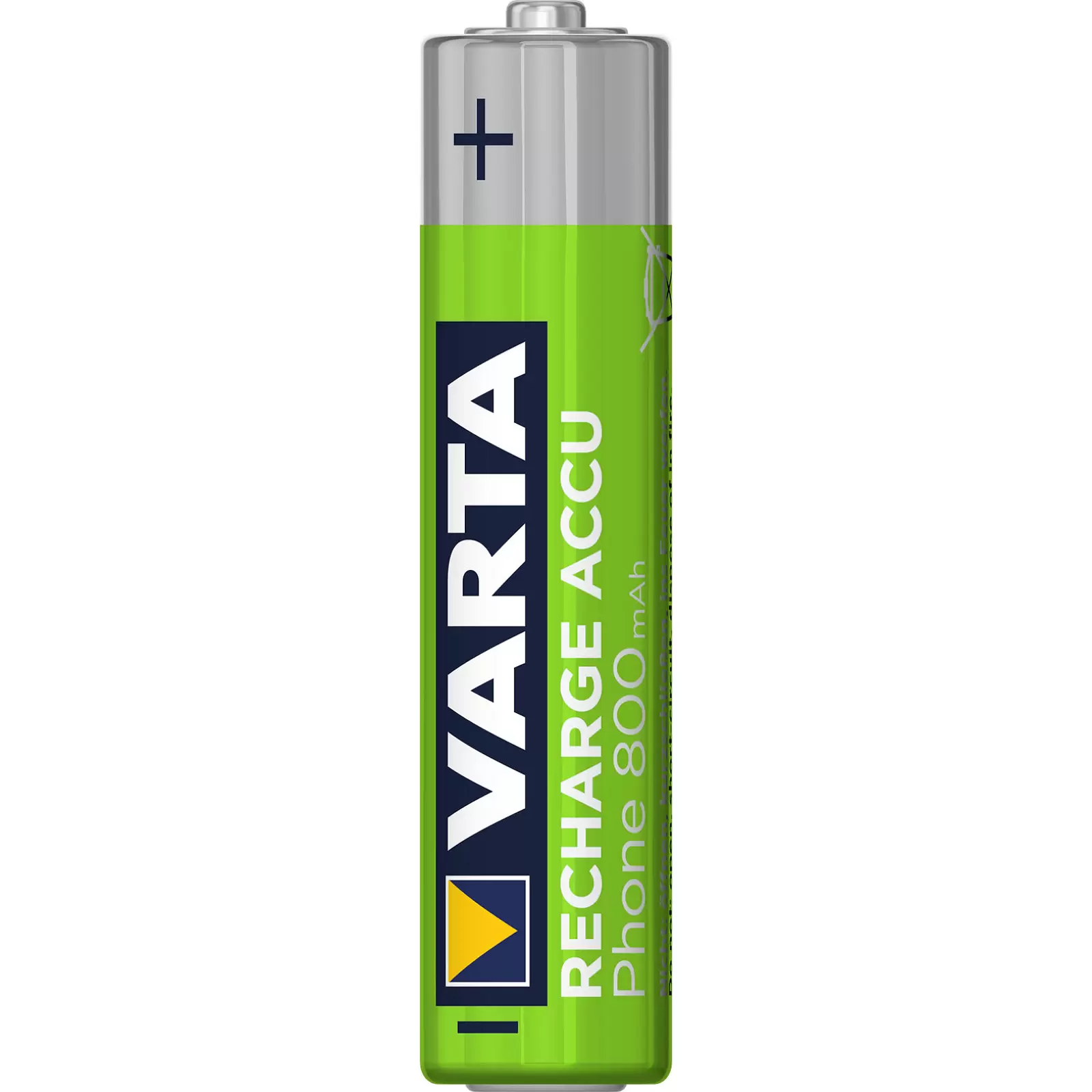 Varta Phone Power T398 Micro AAA 800mAh 2er Blister