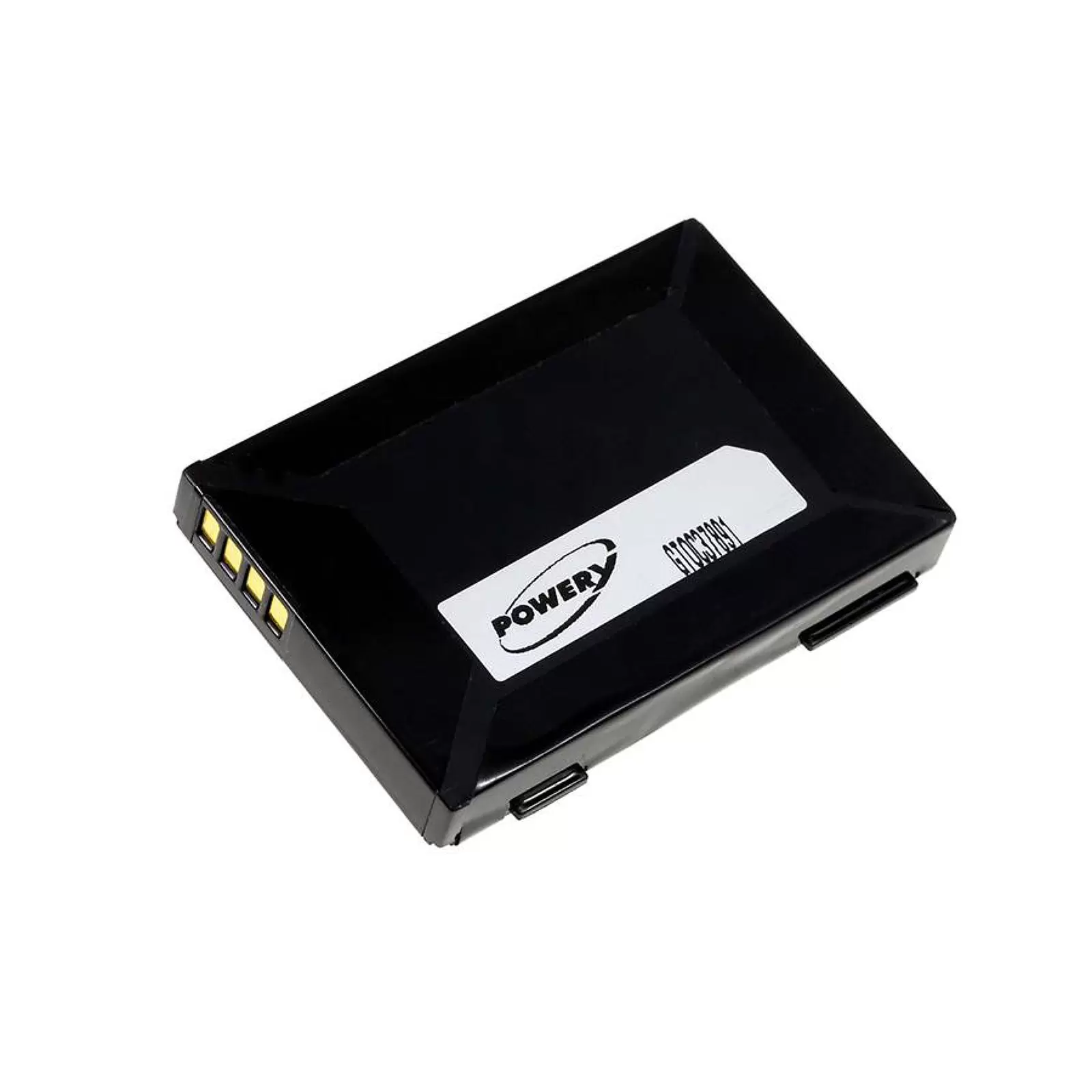 Akku für Mitac Mio A201 Akku für Mitac Mio A201