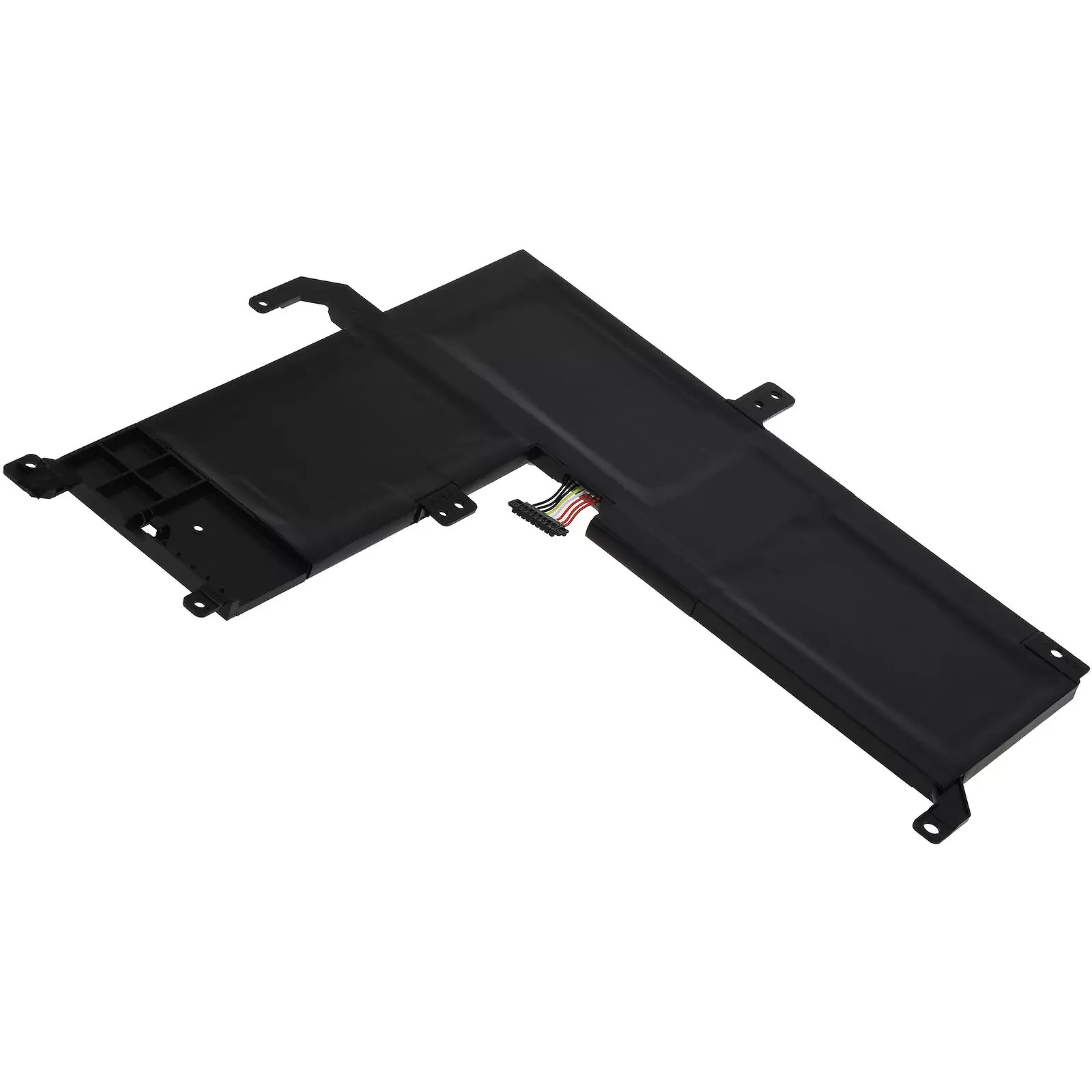Akku passend für Laptop Asus VivoBook Flip TP510, VivoBook Flip TP510UA, Typ B31N1708 (3ICP5/57/81)