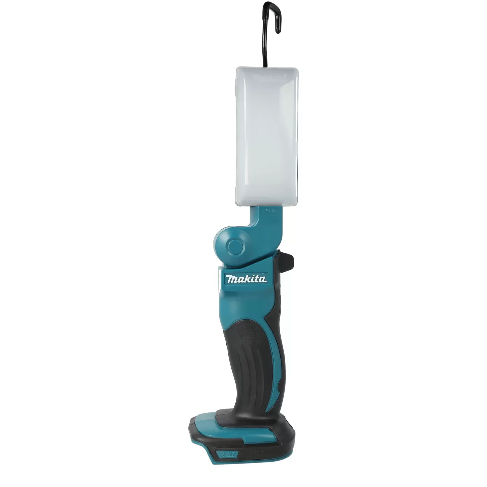 Makita Akku-LED-Lampe DEADML801X 18 V mit Diffusor ohne Akku