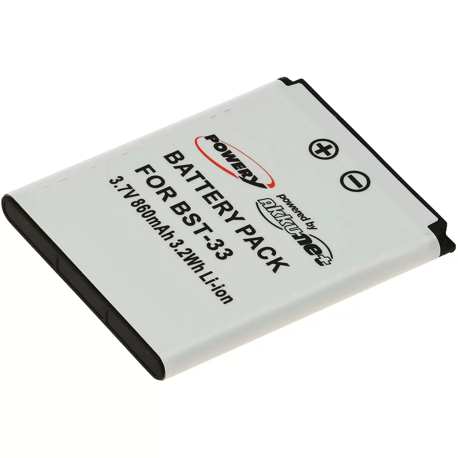 Akku für Ericsson Z800 /K800i/V800 /W300 /W900 Akku für Ericsson Z800 /K800i/V800 /W300 /W900
