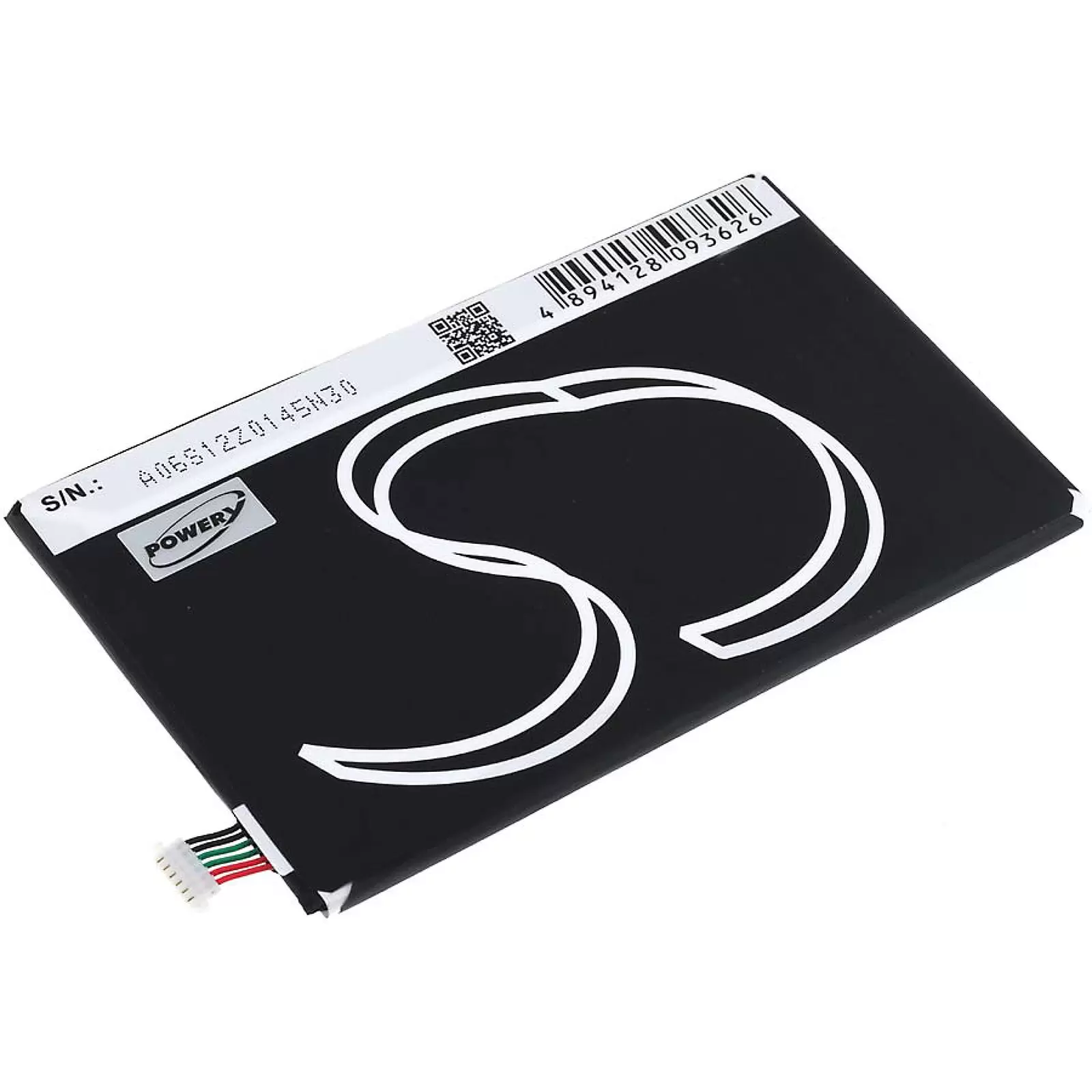 Akku für Tablet Samsung Galaxy Tab S 8.4 / SM-T705 / Typ EB-BT705FBC Akku für Tablet Samsung Galaxy Tab S 8.4 / SM-T705 / Typ EB-BT705FBC