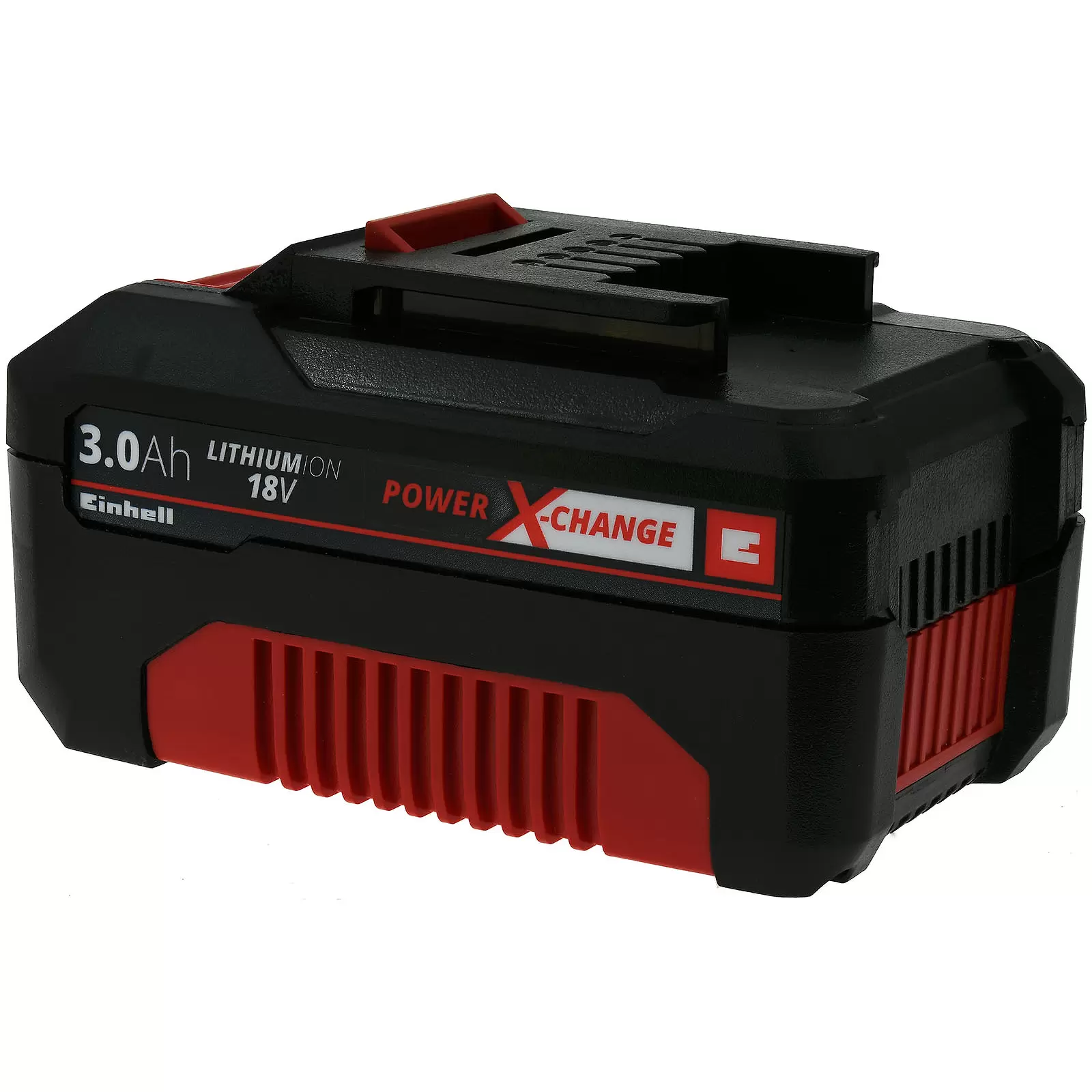 Akku Einhell Power X-Change Li-ion 18V 3,0Ah für alle Power X-Change Geräte Original