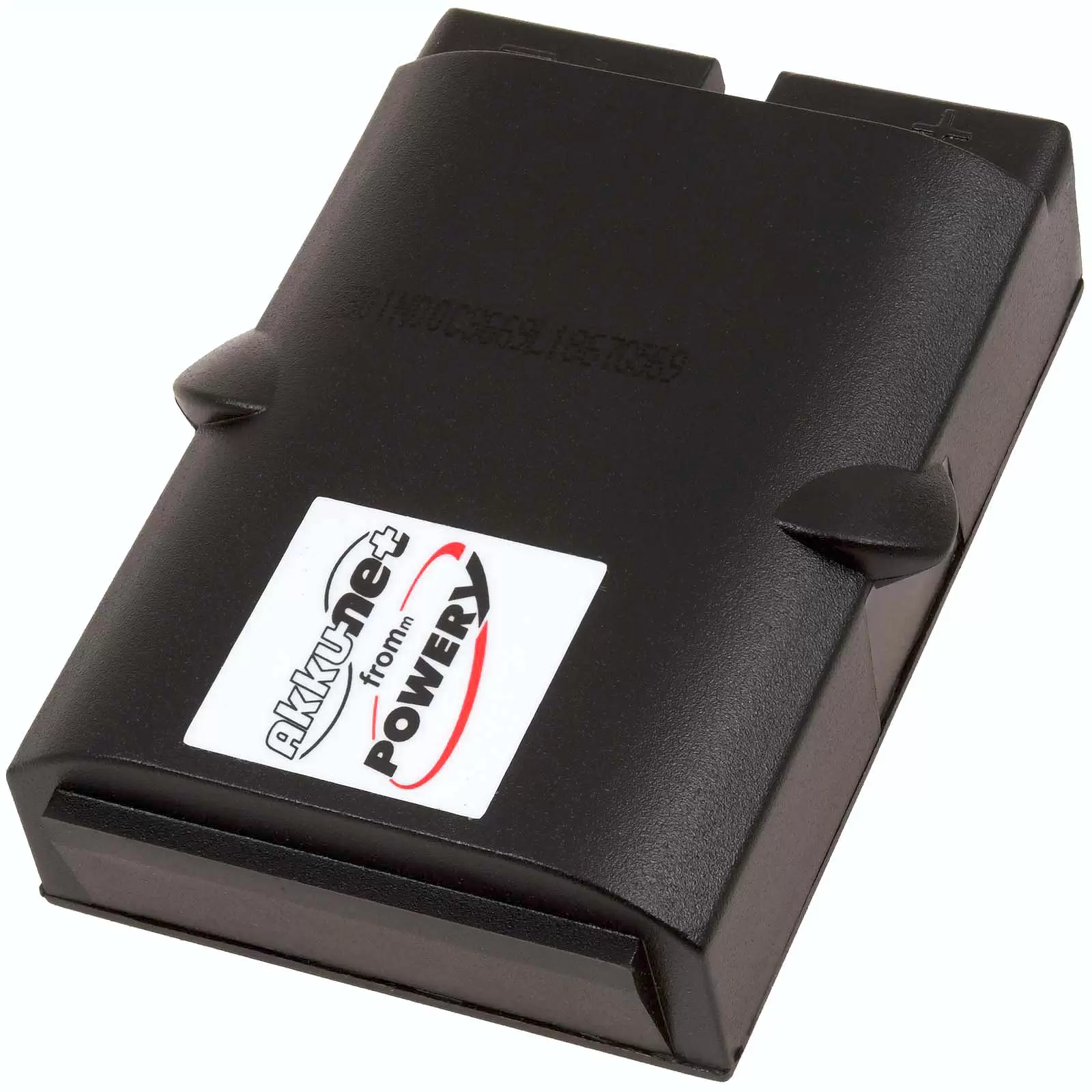 Akku passend für Kransteuerung Ikusi TM60, Typ BT06 Akku passend für Kransteuerung Ikusi TM60, Typ BT06