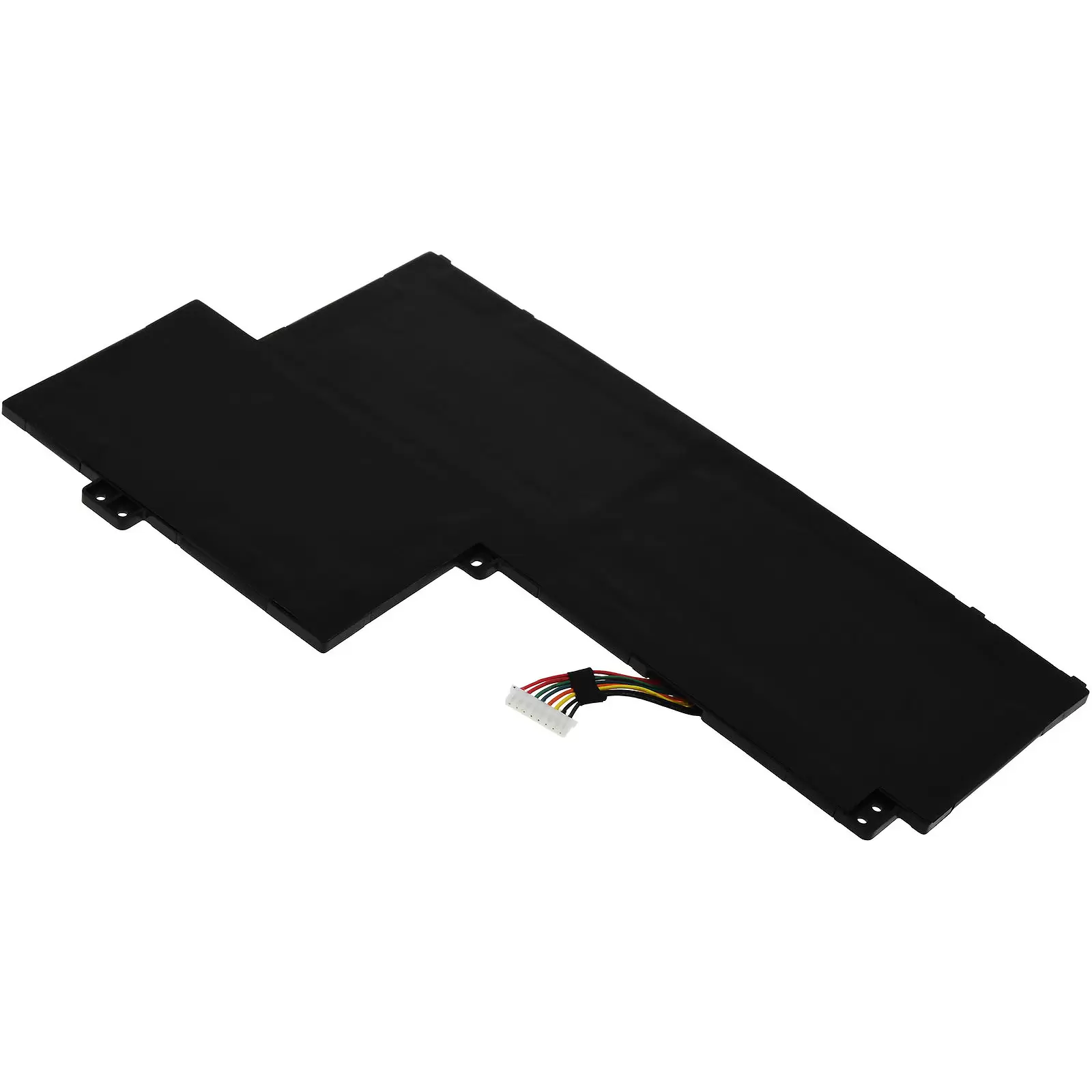 Akku passend für Laptop Acer Aspire One Cloudbook 11 AO1-132,Swift 1 SF113-31-P2CP,Typ AP16A4K u.a.