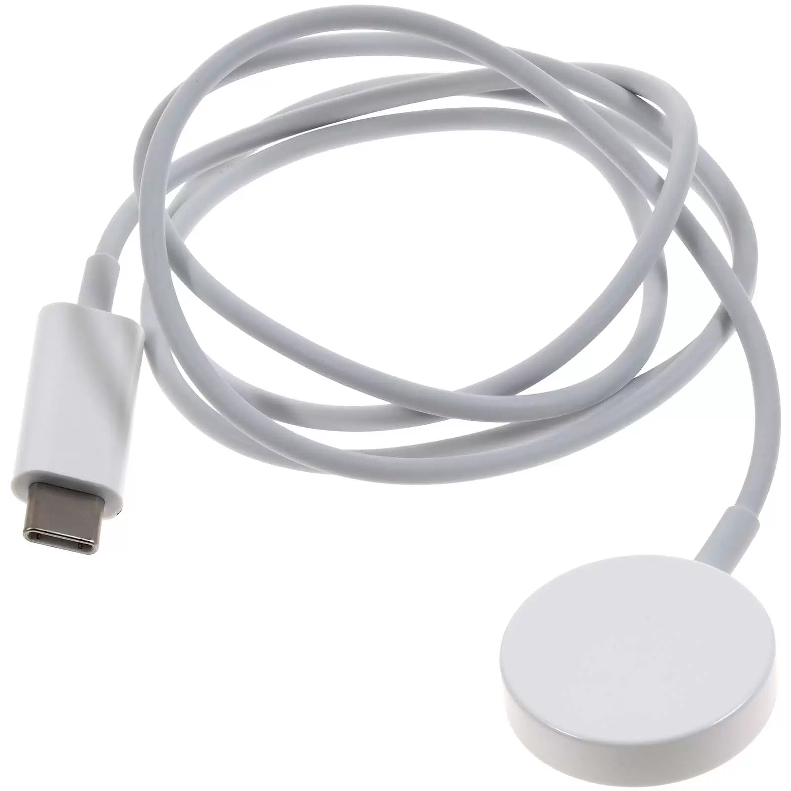 Original magnetisches USB-C Lade-Kabel 1M, weiß APPLE A2652