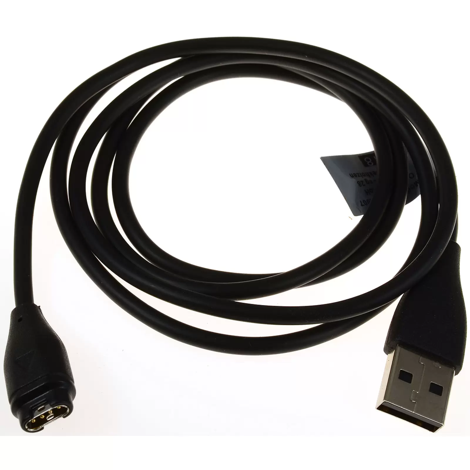 USB-Ladekabel / Datenkabel für Garmin Fenix 5 / Forerunner 935 / Approach S10 / S60 u.v.m. USB-Ladekabel / Datenkabel für Garmin Fenix 5 / Forerunner 935 / Approach S10 / S60 u.v.m.