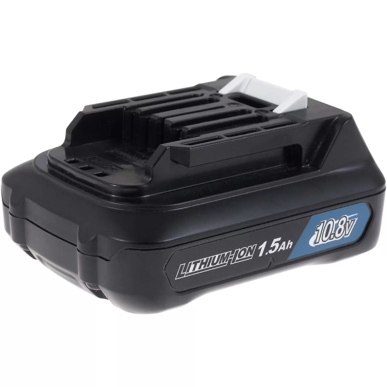 Akku für Werkzeug Makita Typ BL1015 / BL1016 (Nachfolger) 1500mAh Original