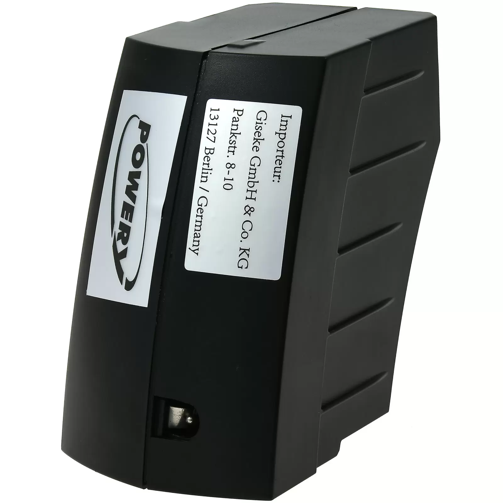 Akku für Kärcher Akkubesen K55/ Typ 6.654-118.0 2000mAh NiMH Akku für Kärcher Akkubesen K55/ Typ 6.654-118.0 2000mAh NiMH