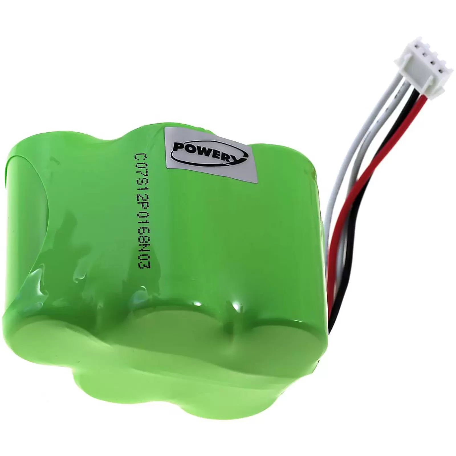 Akku passend für Ecovacs Deebot D650 / Hoover RVC0011 / Robot RVC0011 / Typ LP43SC3300P5 u.a. Akku passend für Ecovacs Deebot D650 / Hoover RVC0011 / Robot RVC0011 / Typ LP43SC3300P5 u.a.