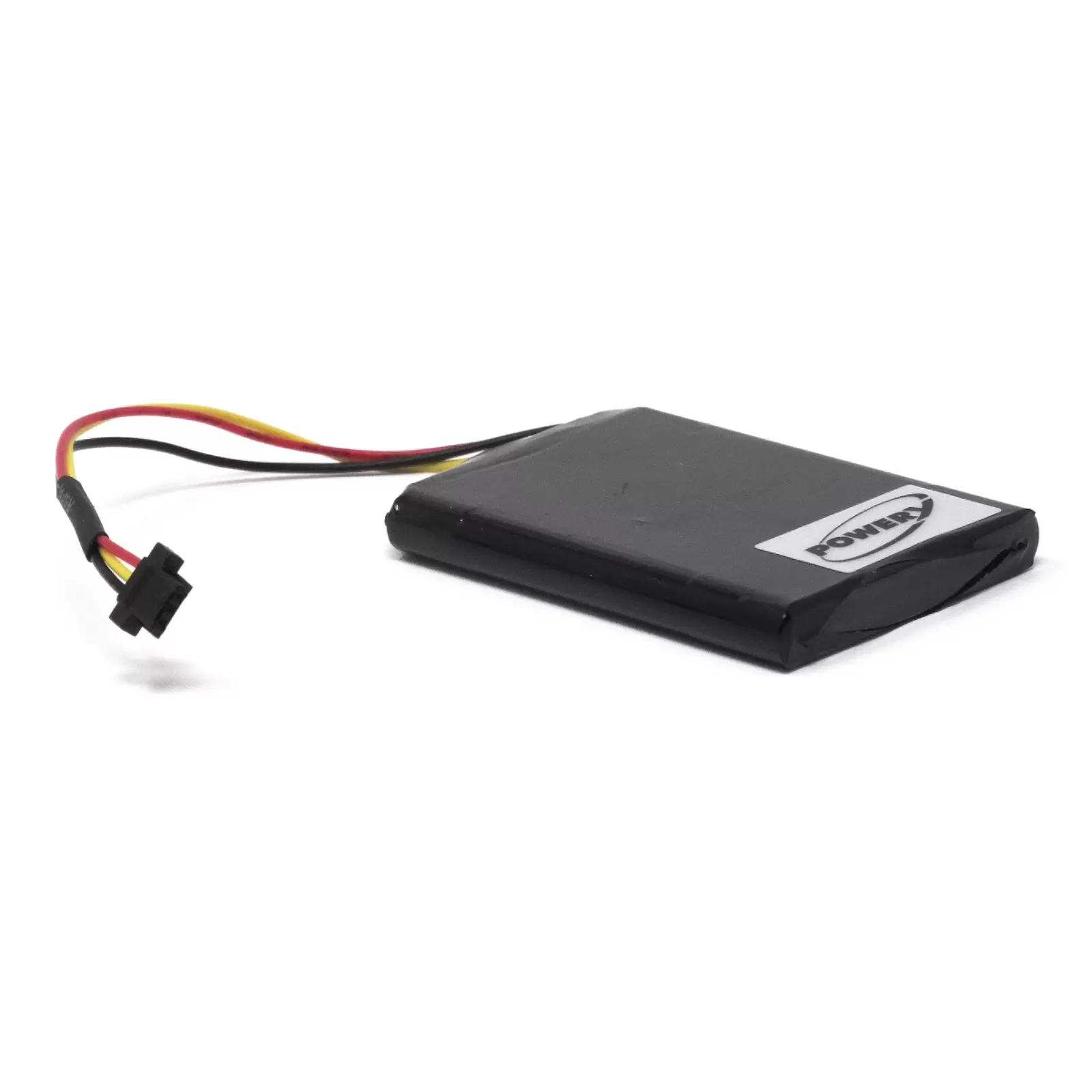 Akku für GPS Navigation TomTom V5 / One IQ / Typ 6027A0089521