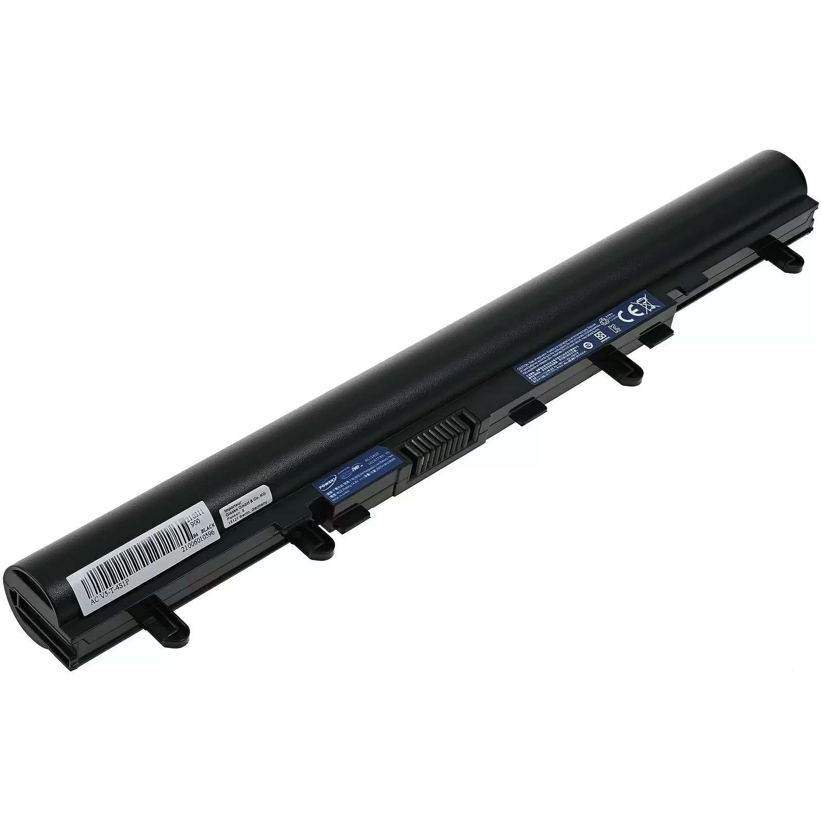 Akku für Acer Aspire V5 Serie / Typ AL12A32 Akku für Acer Aspire V5 Serie / Typ AL12A32