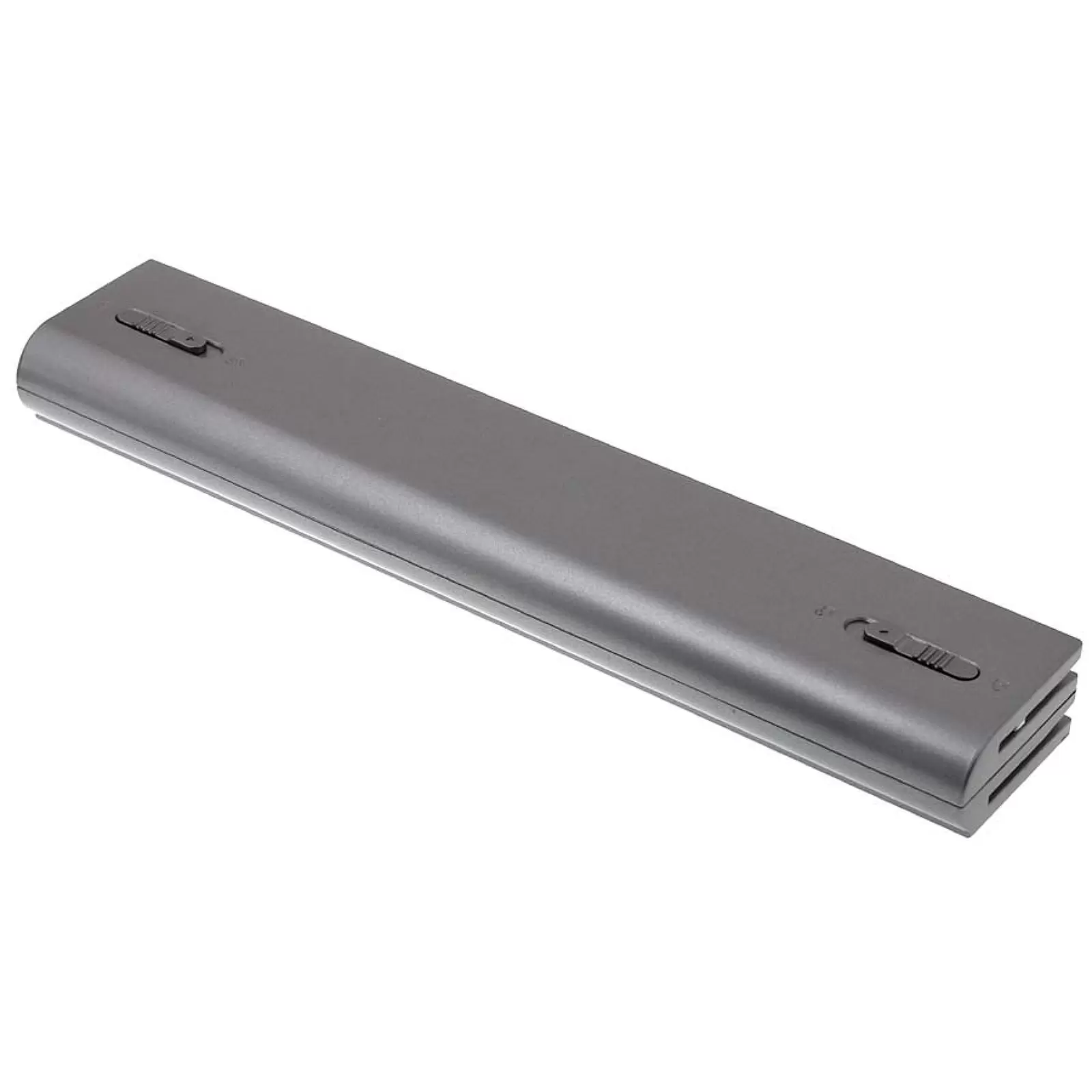 Akku für Asus S6 Serie/ A32-S6 Grau 4600mAh