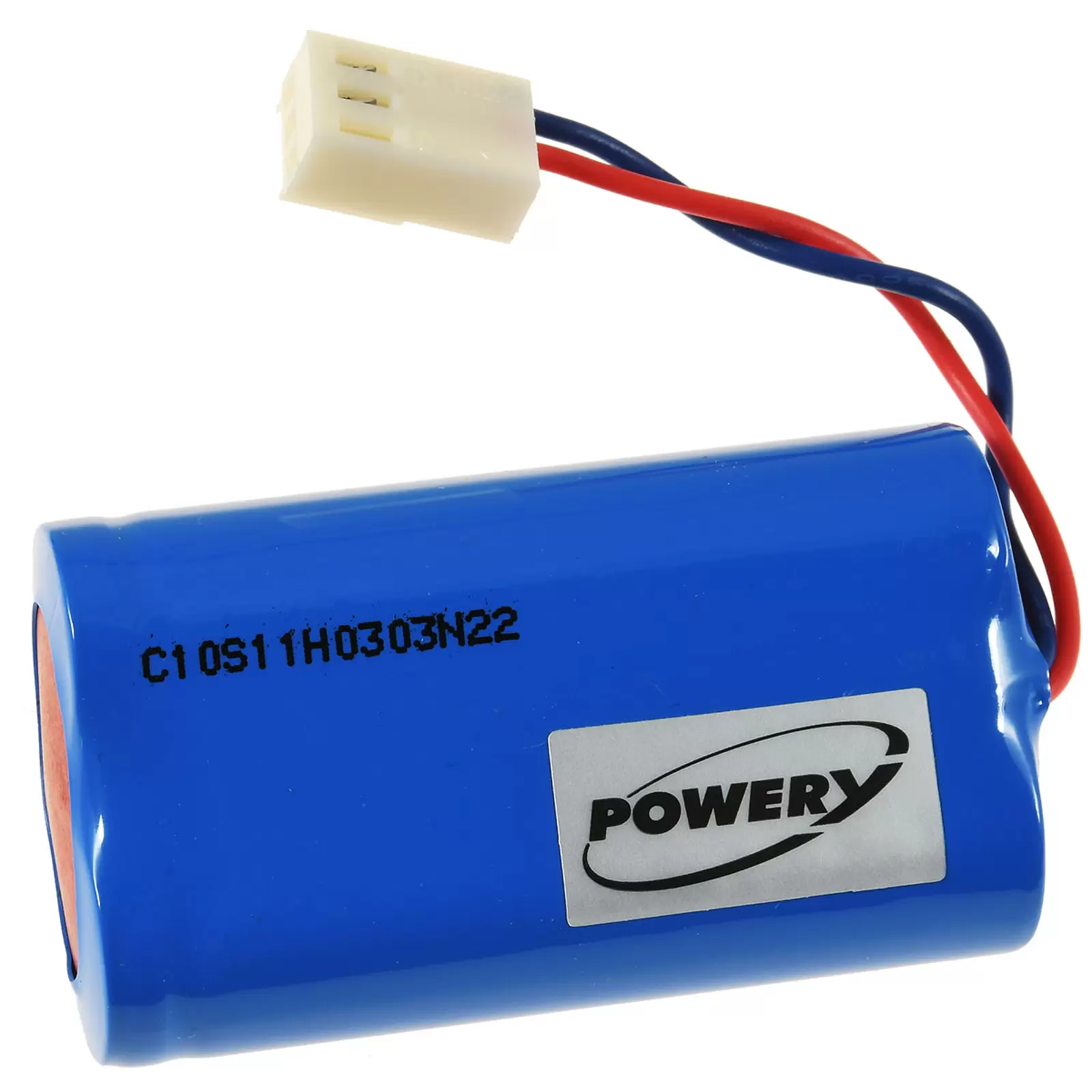 Akku für Daitem 145-21X / SH144AX / Typ BatLi05 Akku für Daitem 145-21X / SH144AX / Typ BatLi05