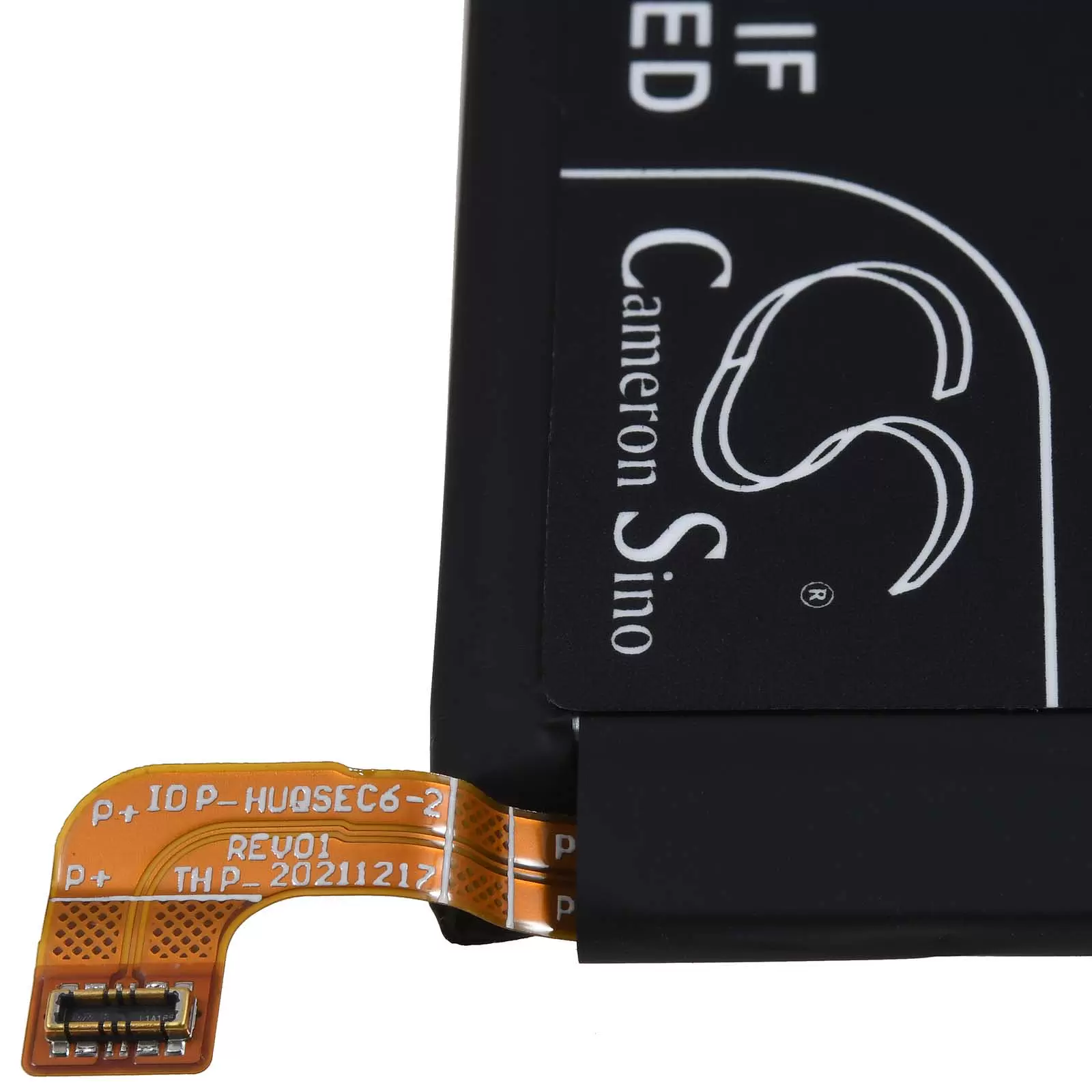 Akku passend für Smartphone Handy Nokia G42 5G Typ HQ610