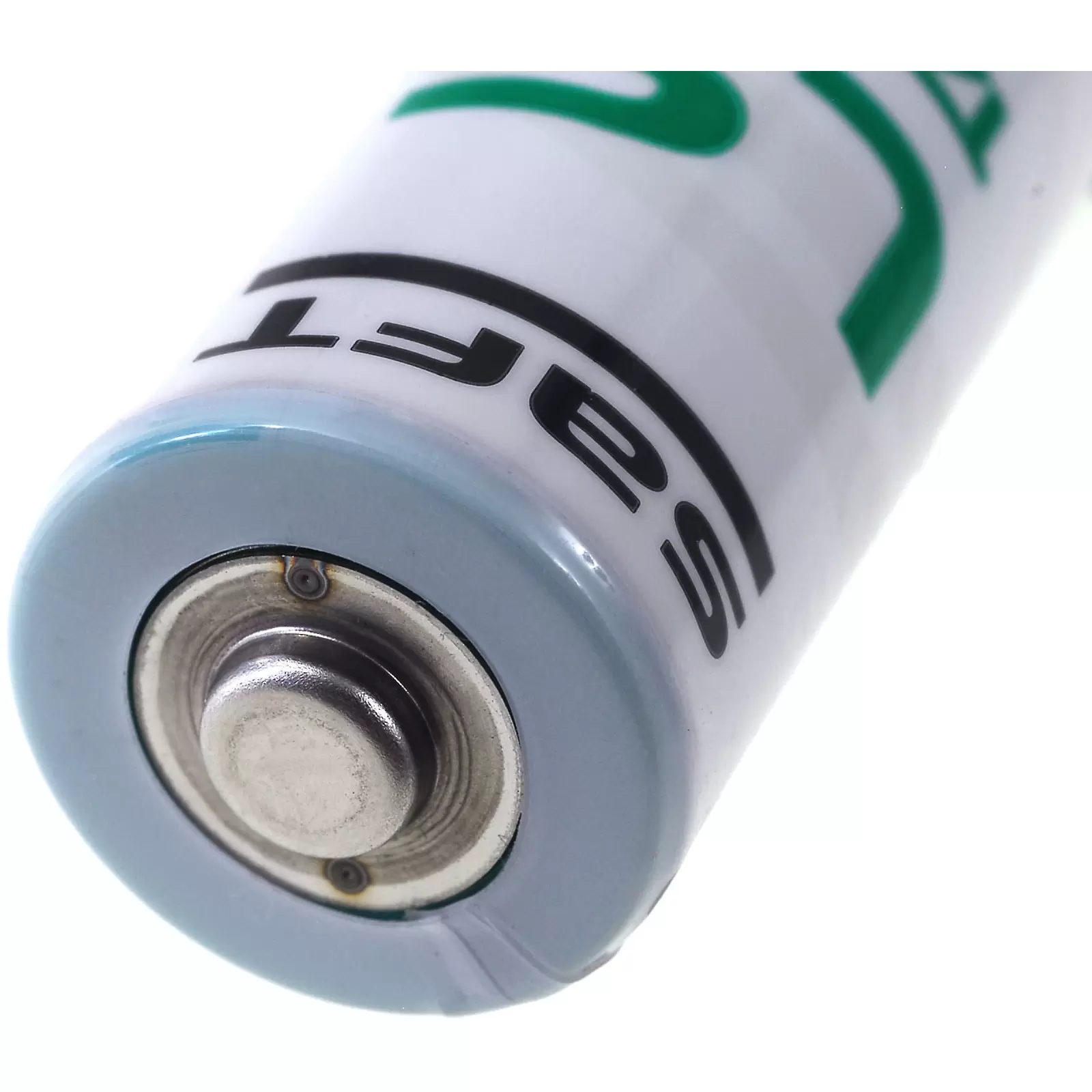 Lithium Batterie Saft LST 17500 A / LS17500 A 3,6V