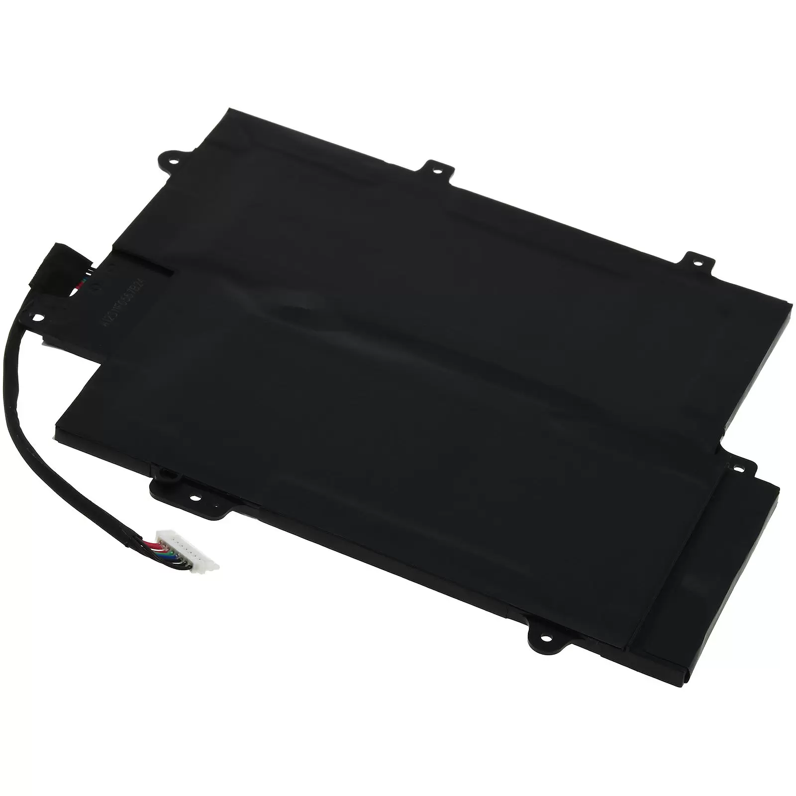 Akku passend für Laptop Asus VivoBook Flip 12 TP203NA-BP027TS, Typ C21N1625 u.a.