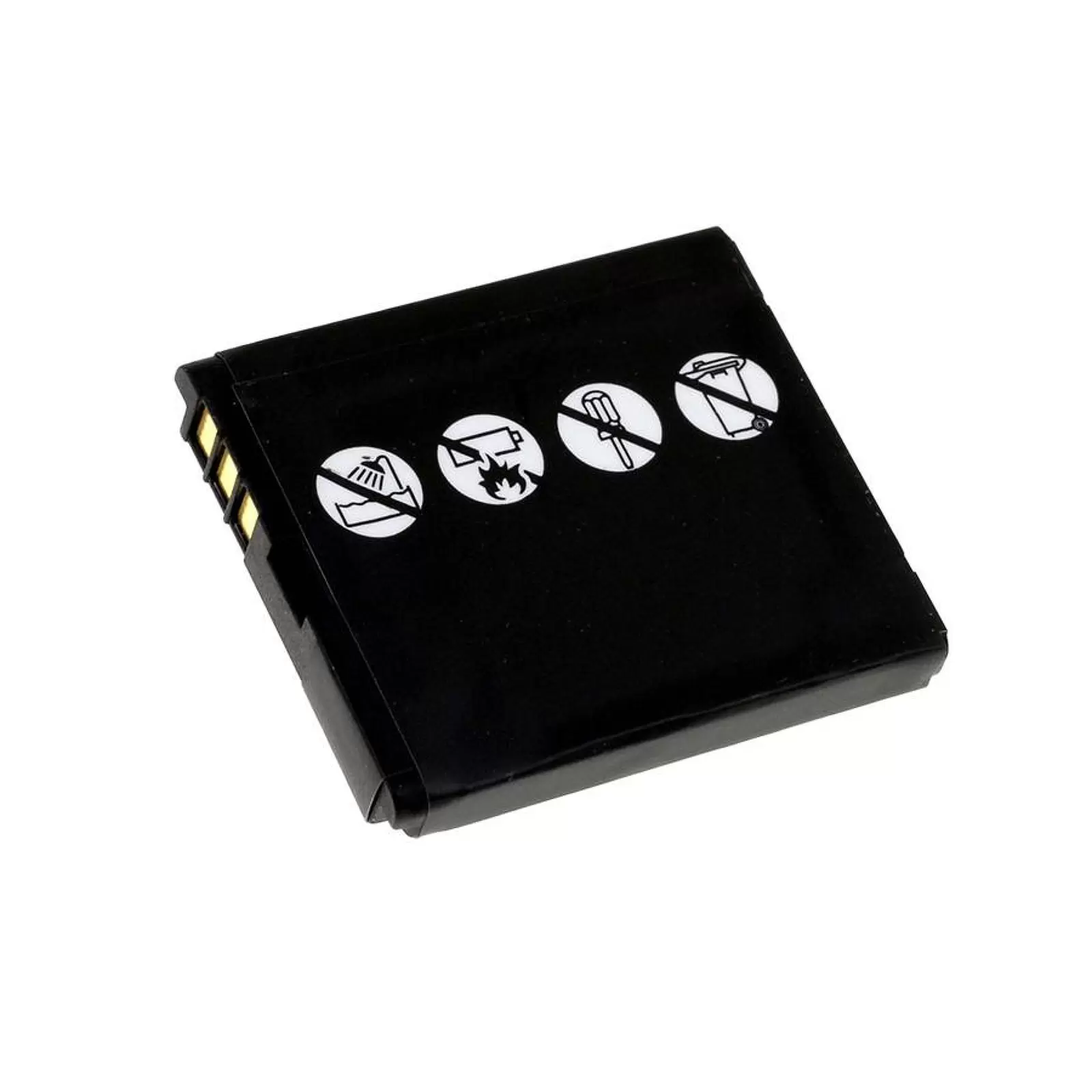 Akku für Sagem/Sagemcom my-200/ my-300/ Typ 252917987 Akku für Sagem/Sagemcom my-200/ my-300/ Typ 252917987