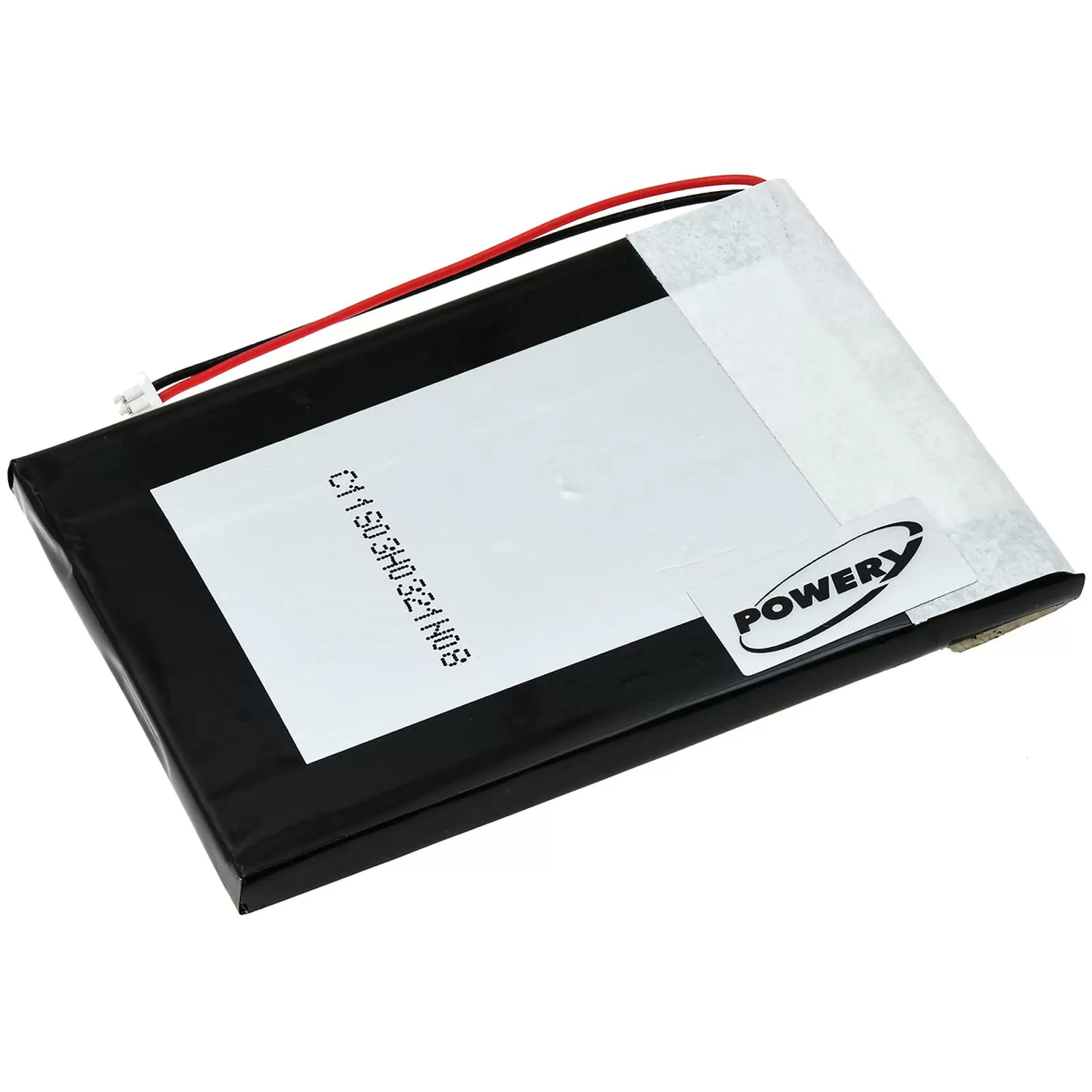 Akku für Babyphone Luvion Prestige Touch / Supreme Connect / Typ SP405068 Akku für Babyphone Luvion Prestige Touch / Supreme Connect / Typ SP405068